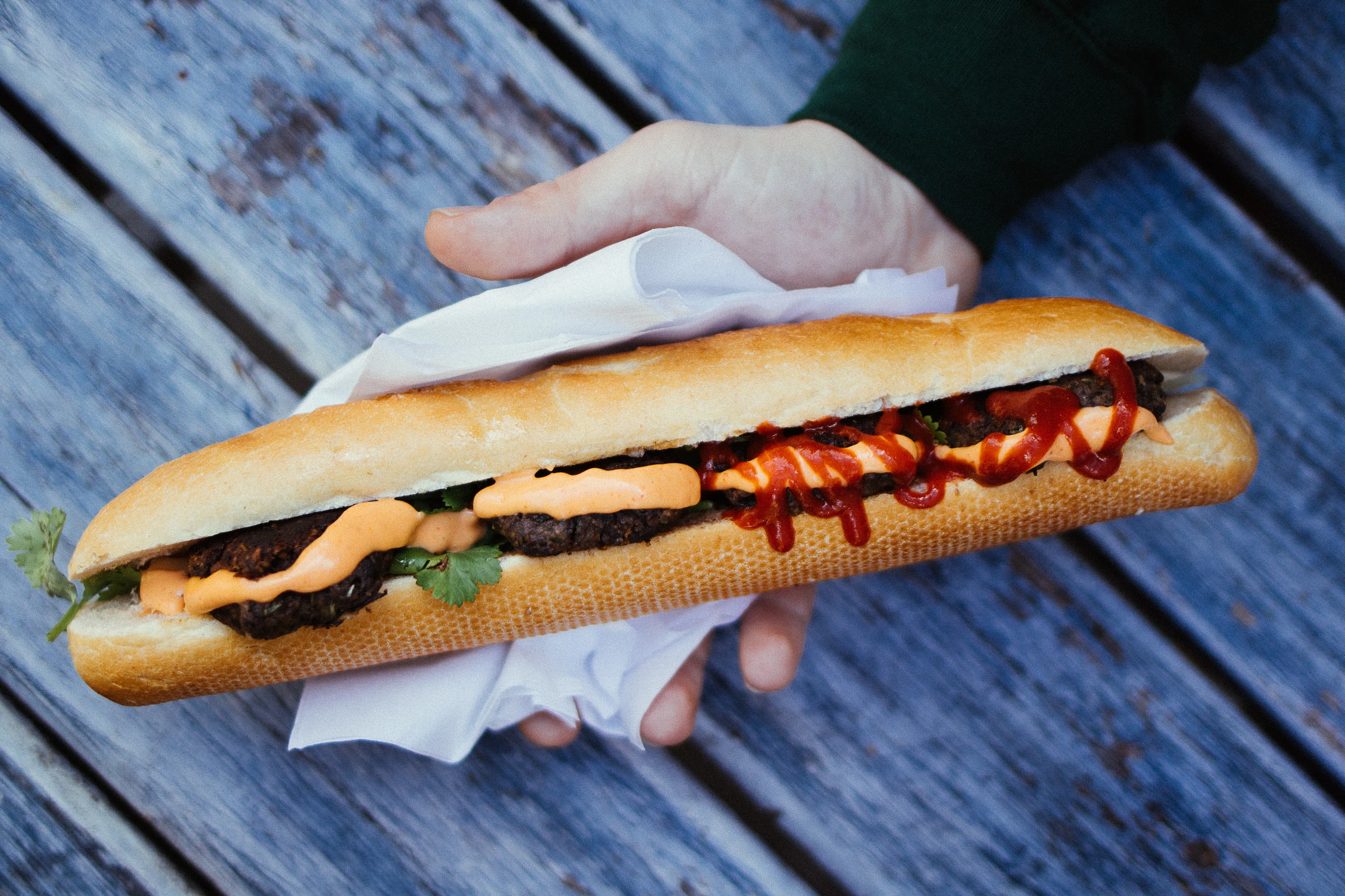 A62 Out And About in London