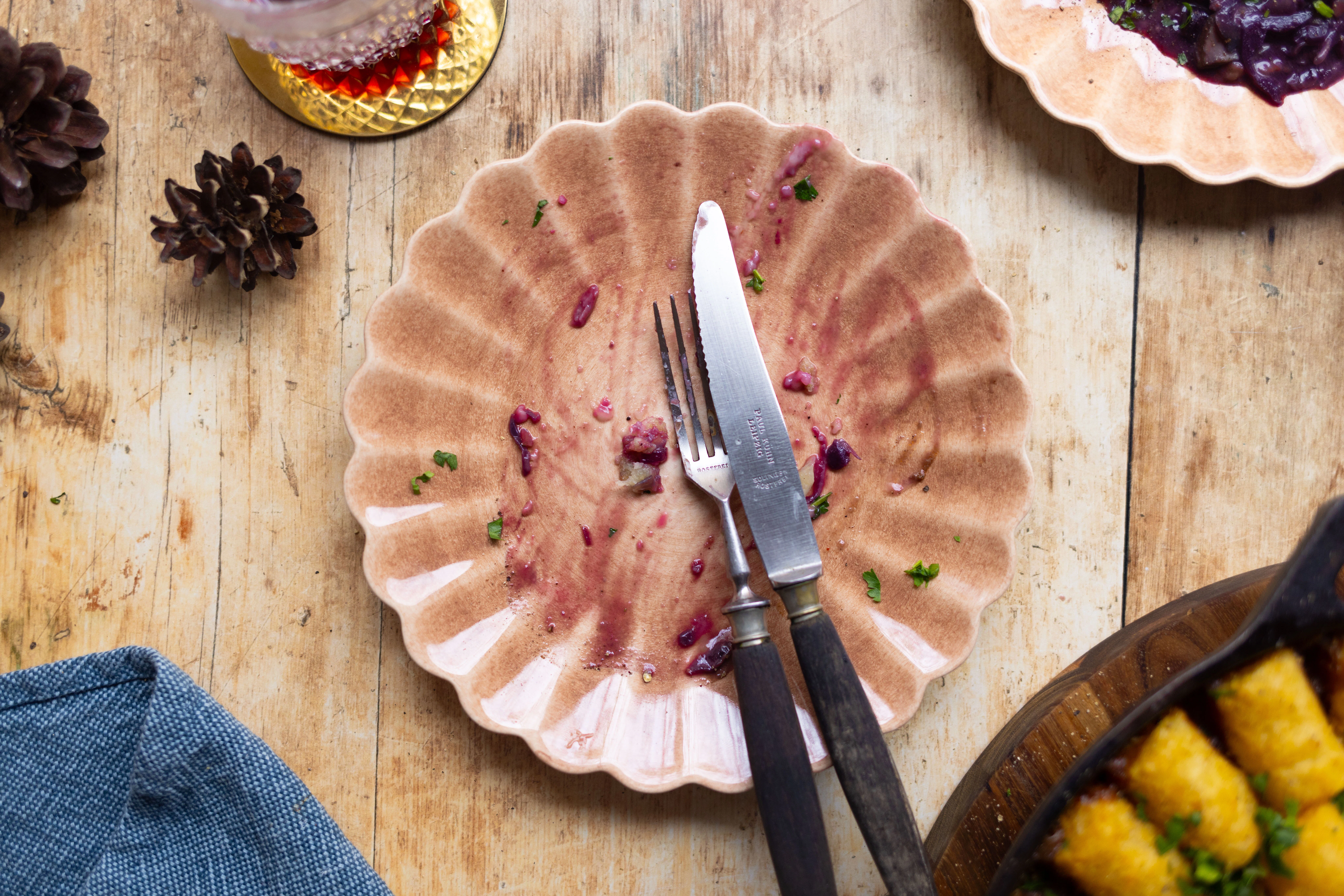 Your 10 Favorite Recipes of 2024