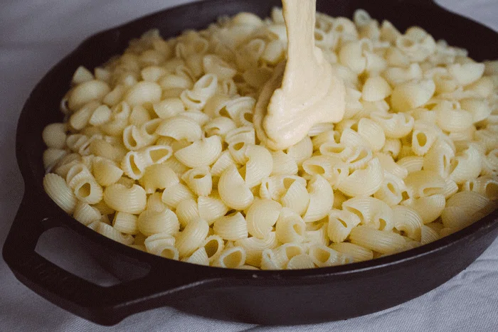 R3 Mac and Cheese