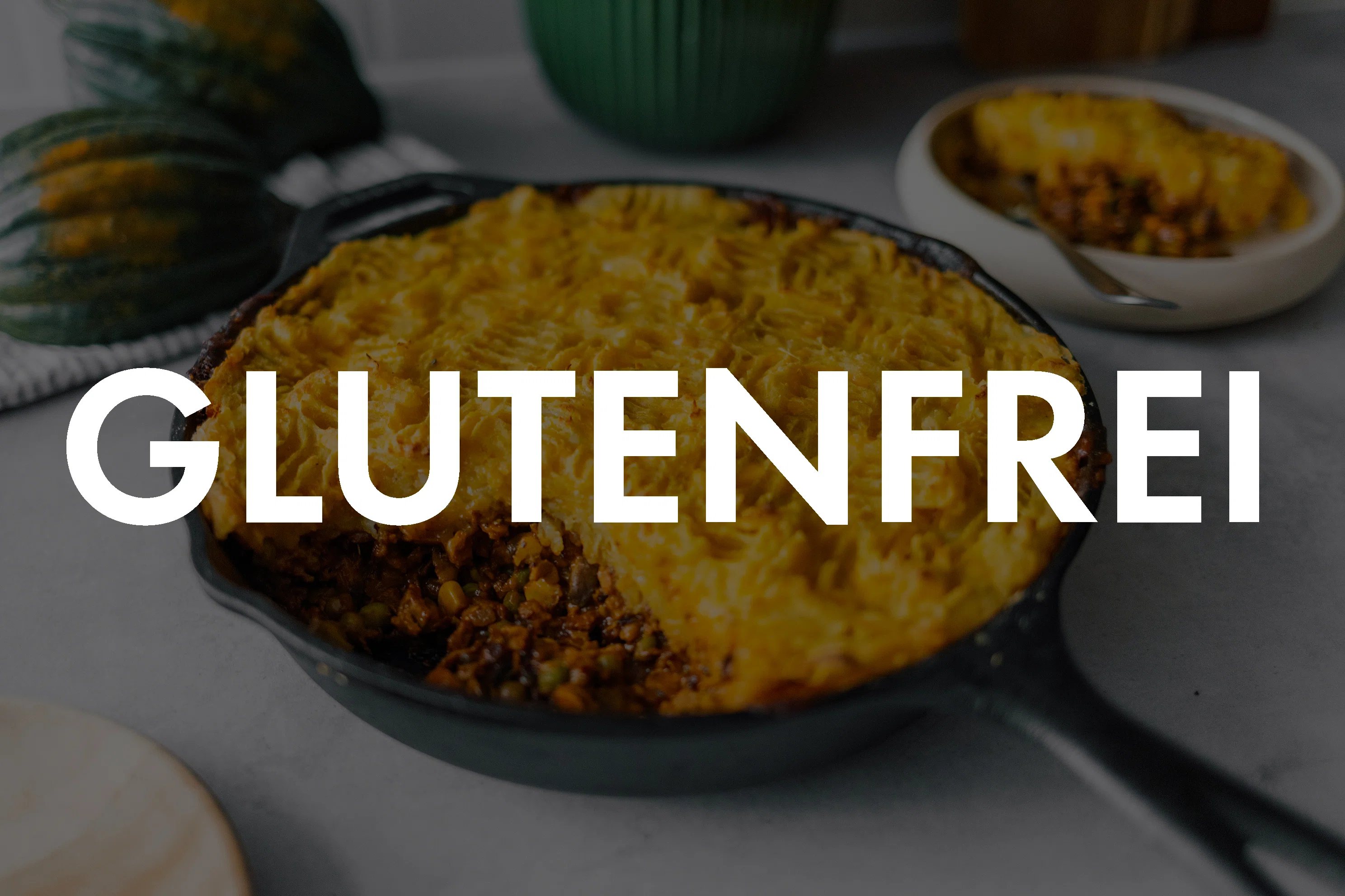 Vegan gluten free recipes