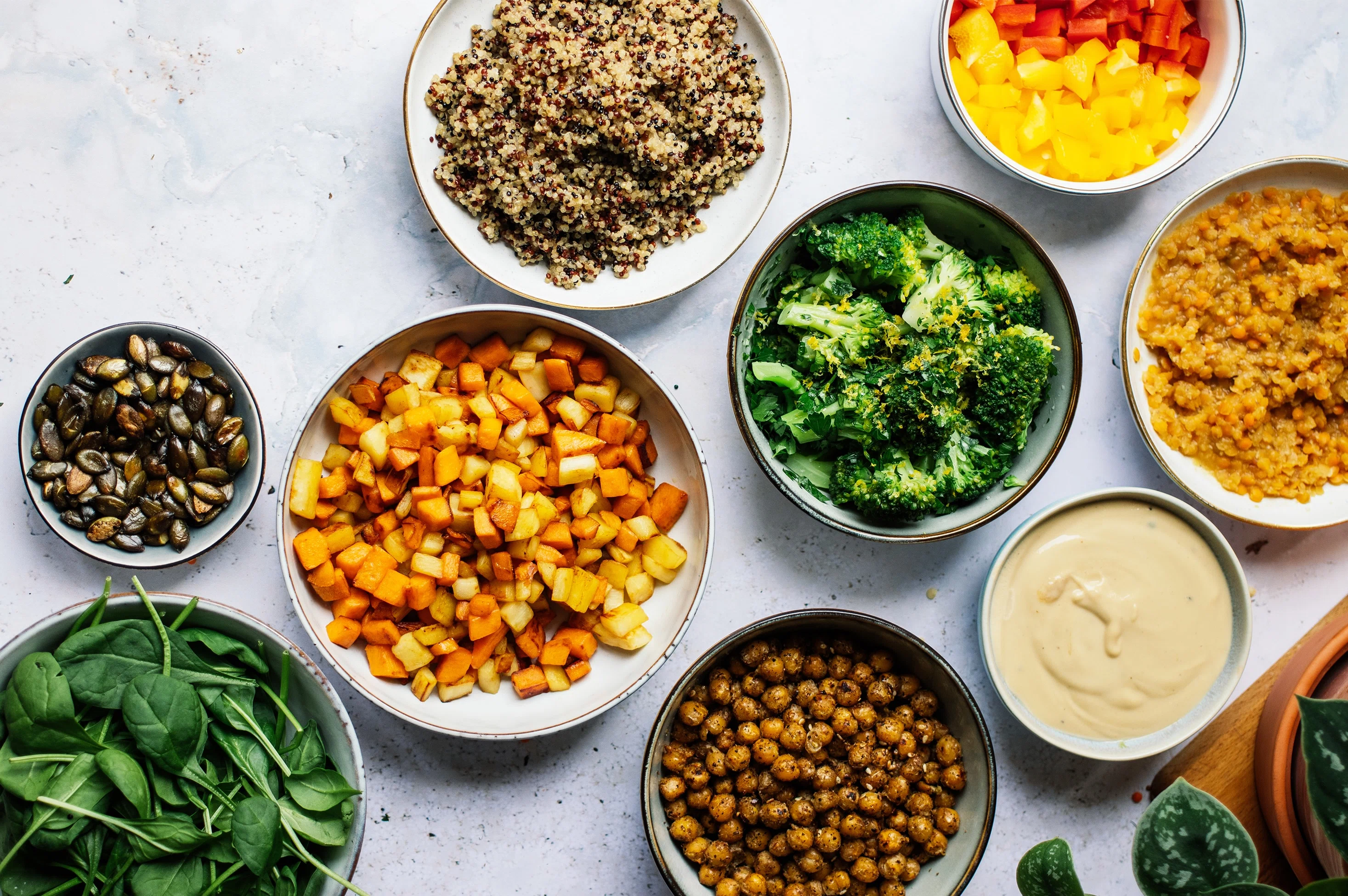 ✨Das zaubert ihr aus übrig gebliebenen Lebensmitteln✨