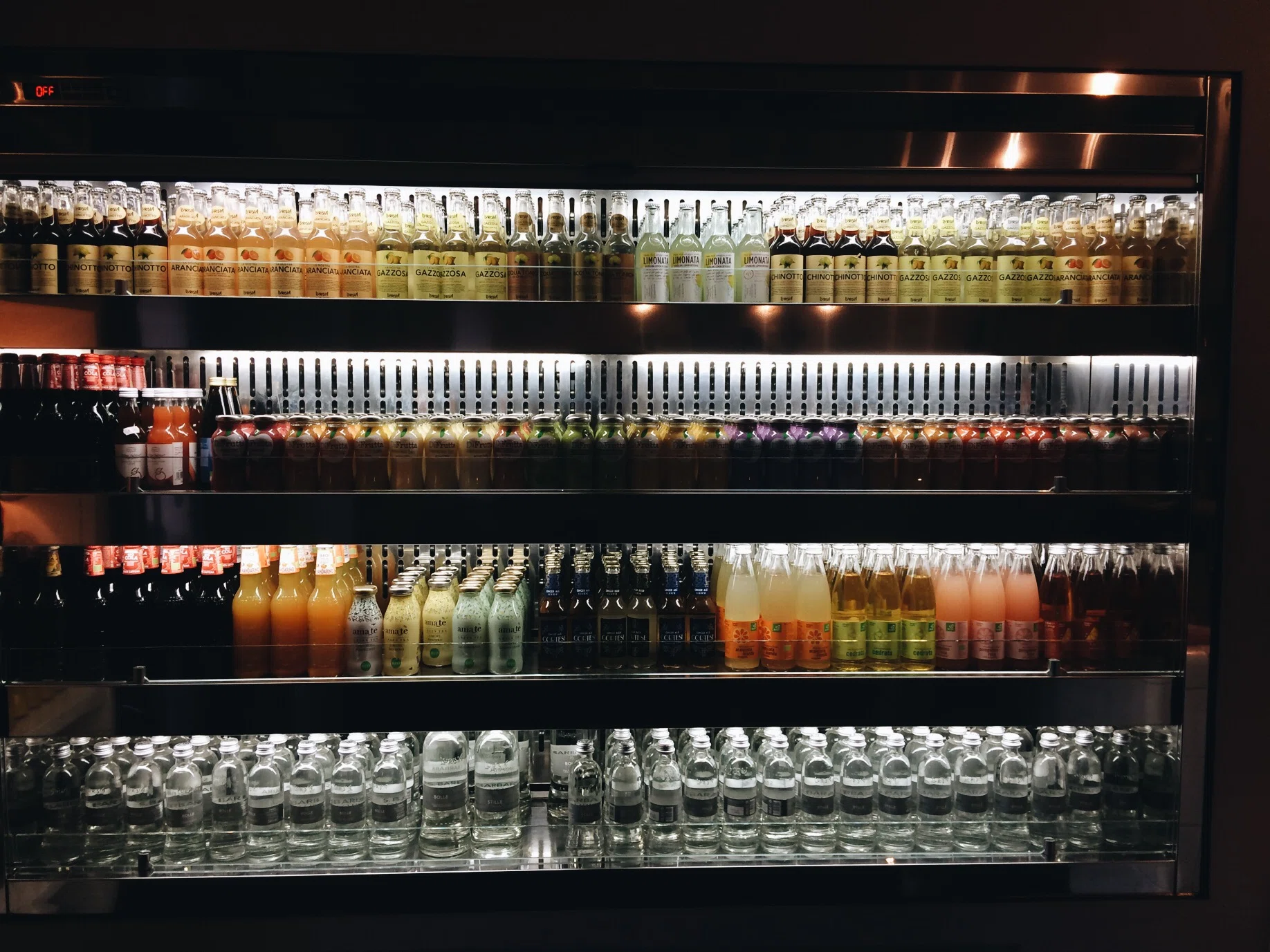 A79 Unterwegs in Bari