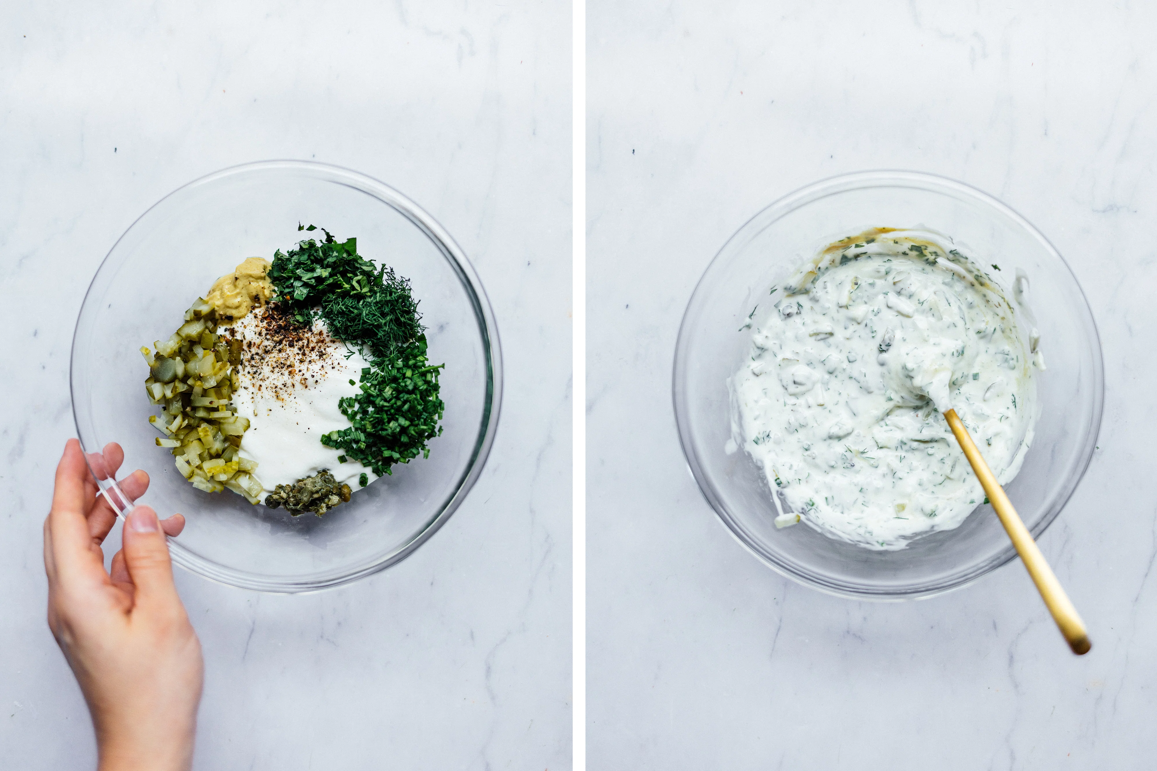 R709 Vegan Fish and Chips (made of banana blossom)