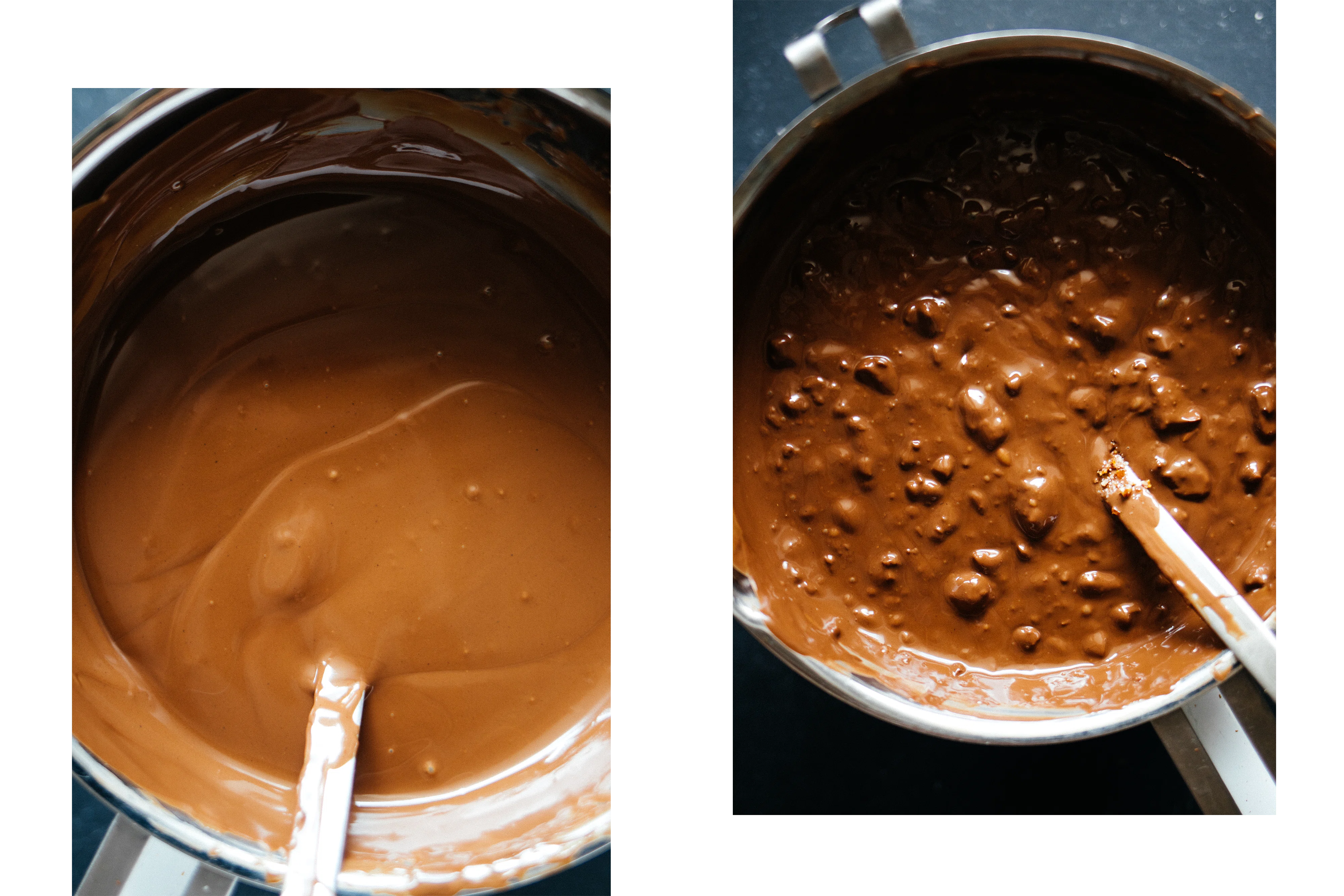 R564 Vegane Toblerone