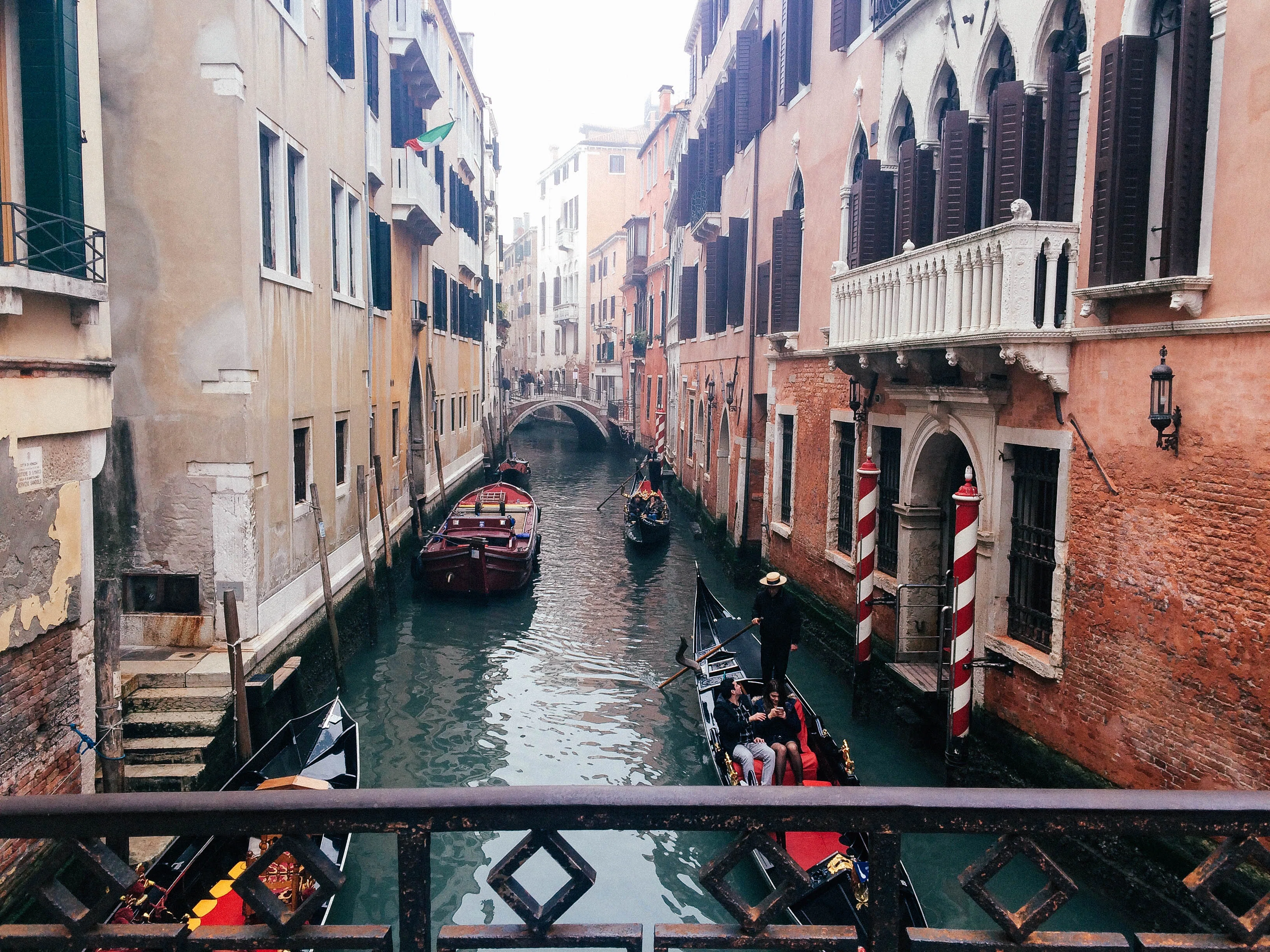 A78 Out and about in Venice