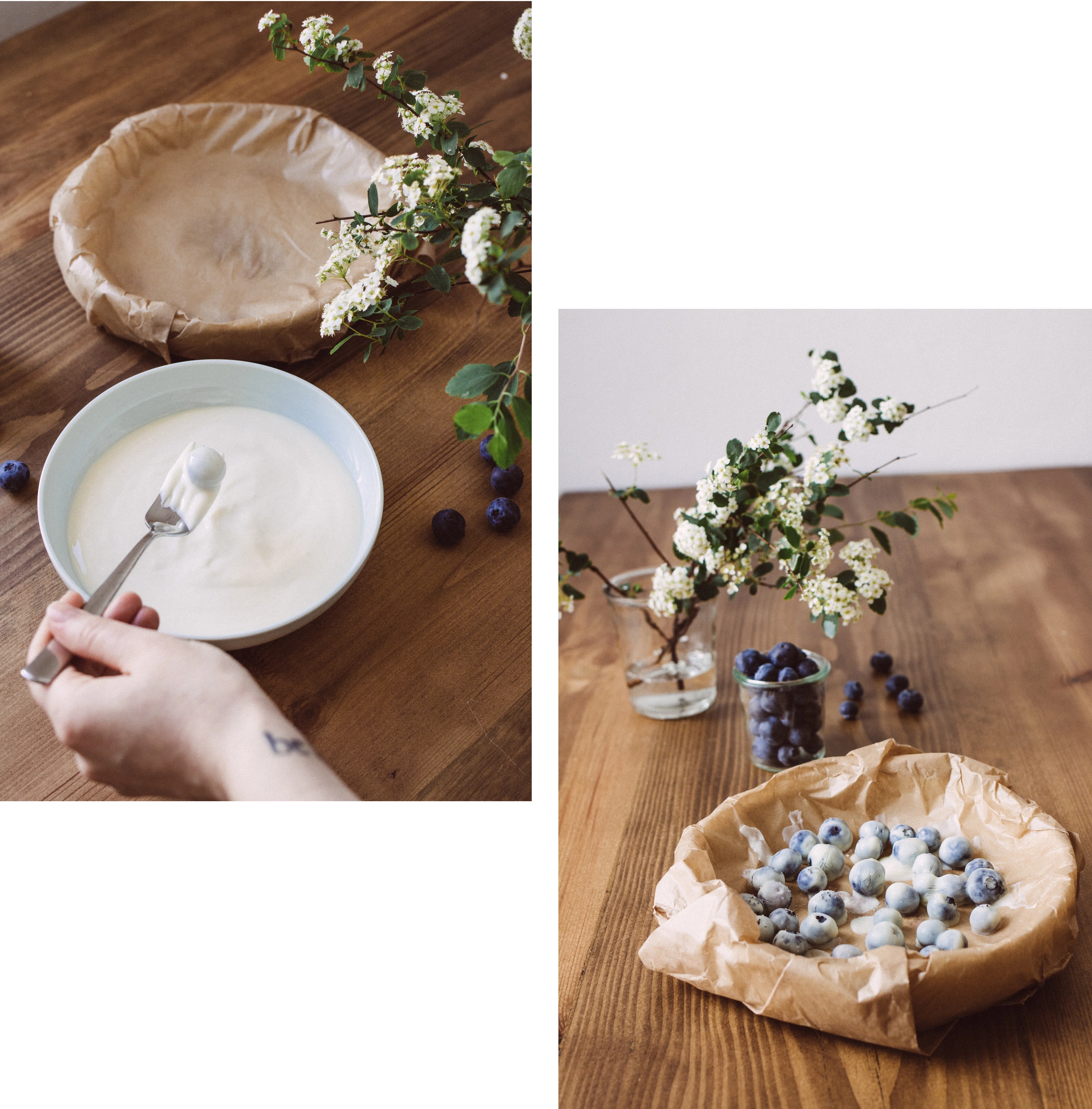 R170 Summer Swirl Smoothie