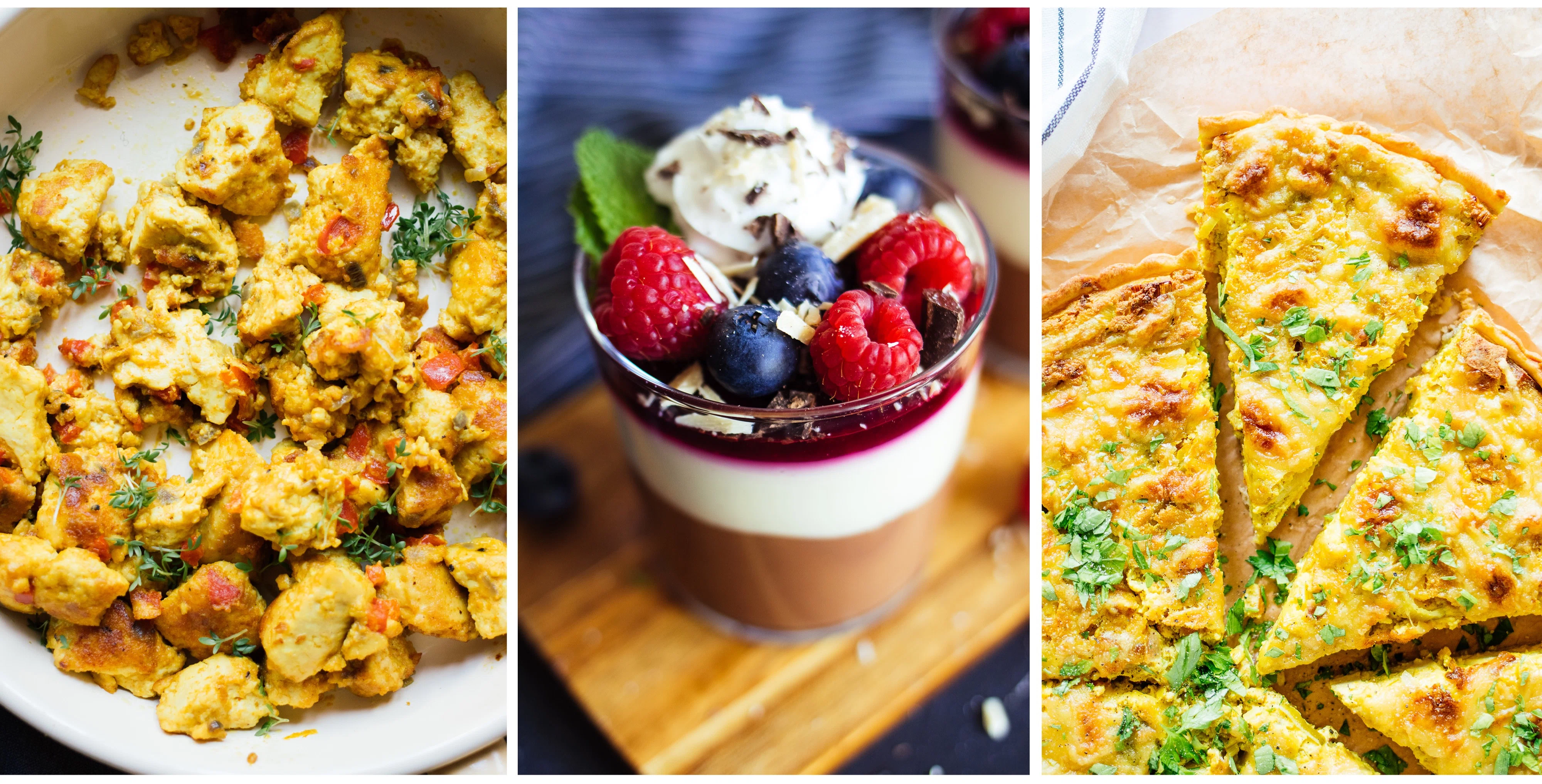 A 178 Tofu for Beginners