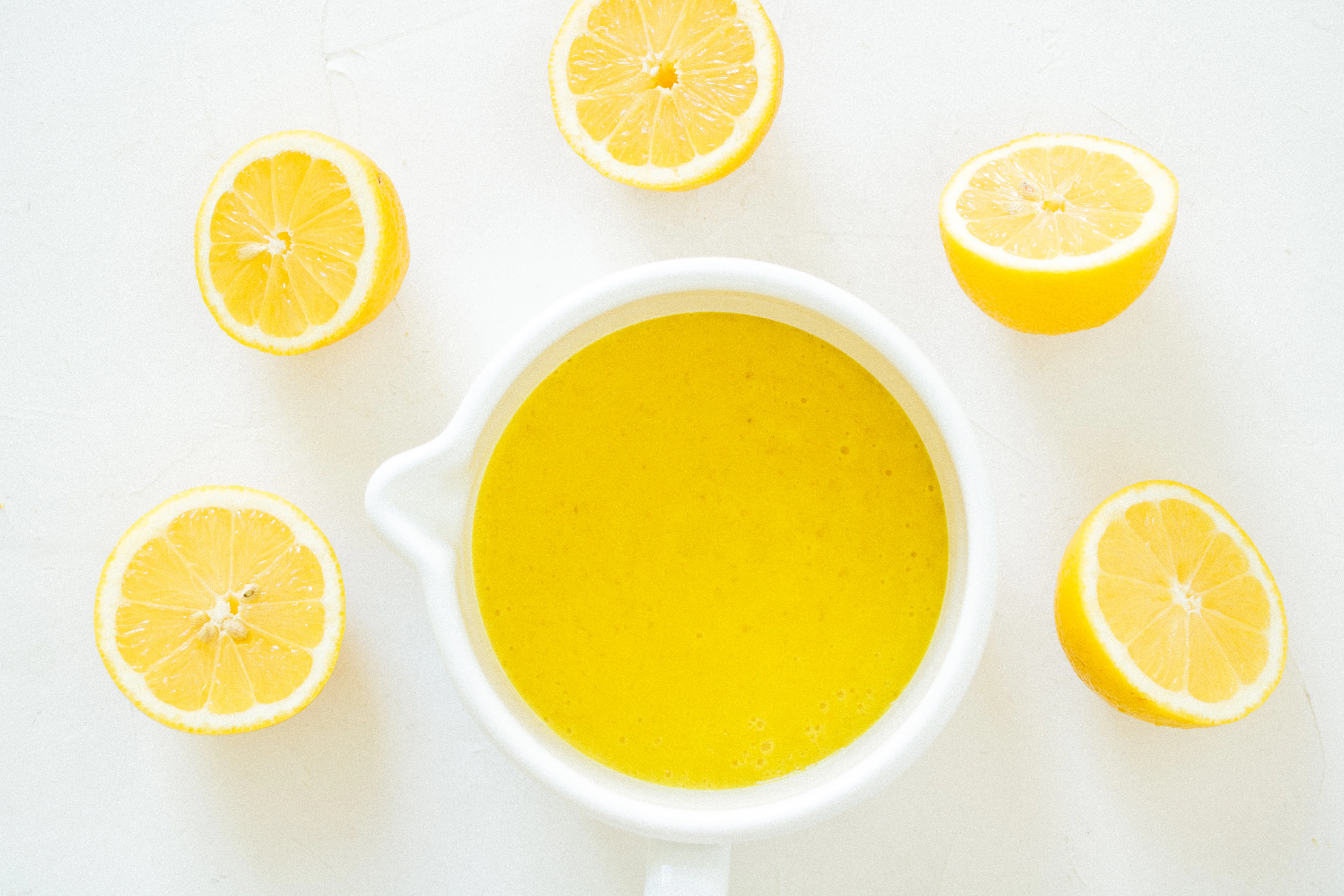 R255 Veganer Lemon Curd