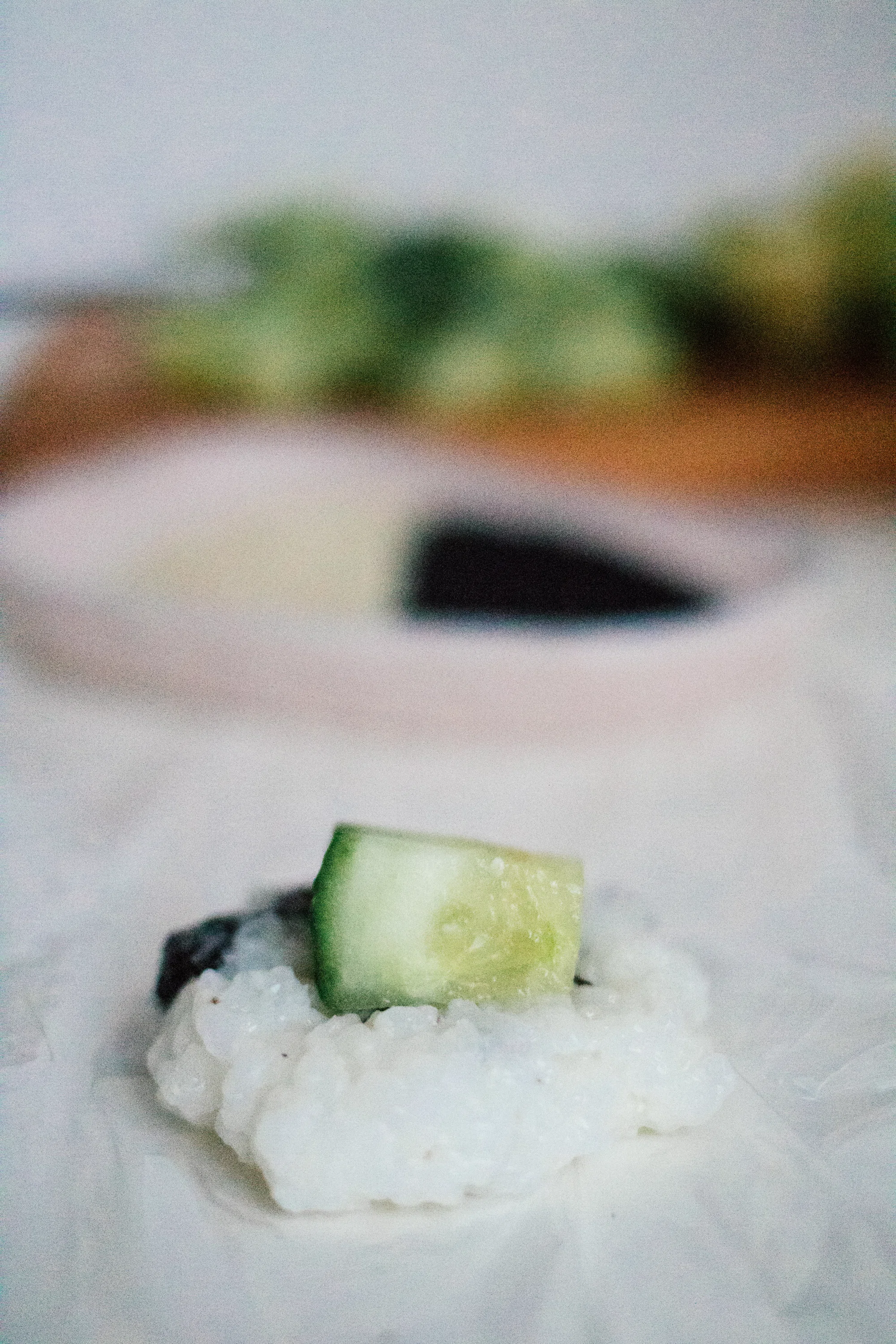 R130 Vegane Onigiri Balls