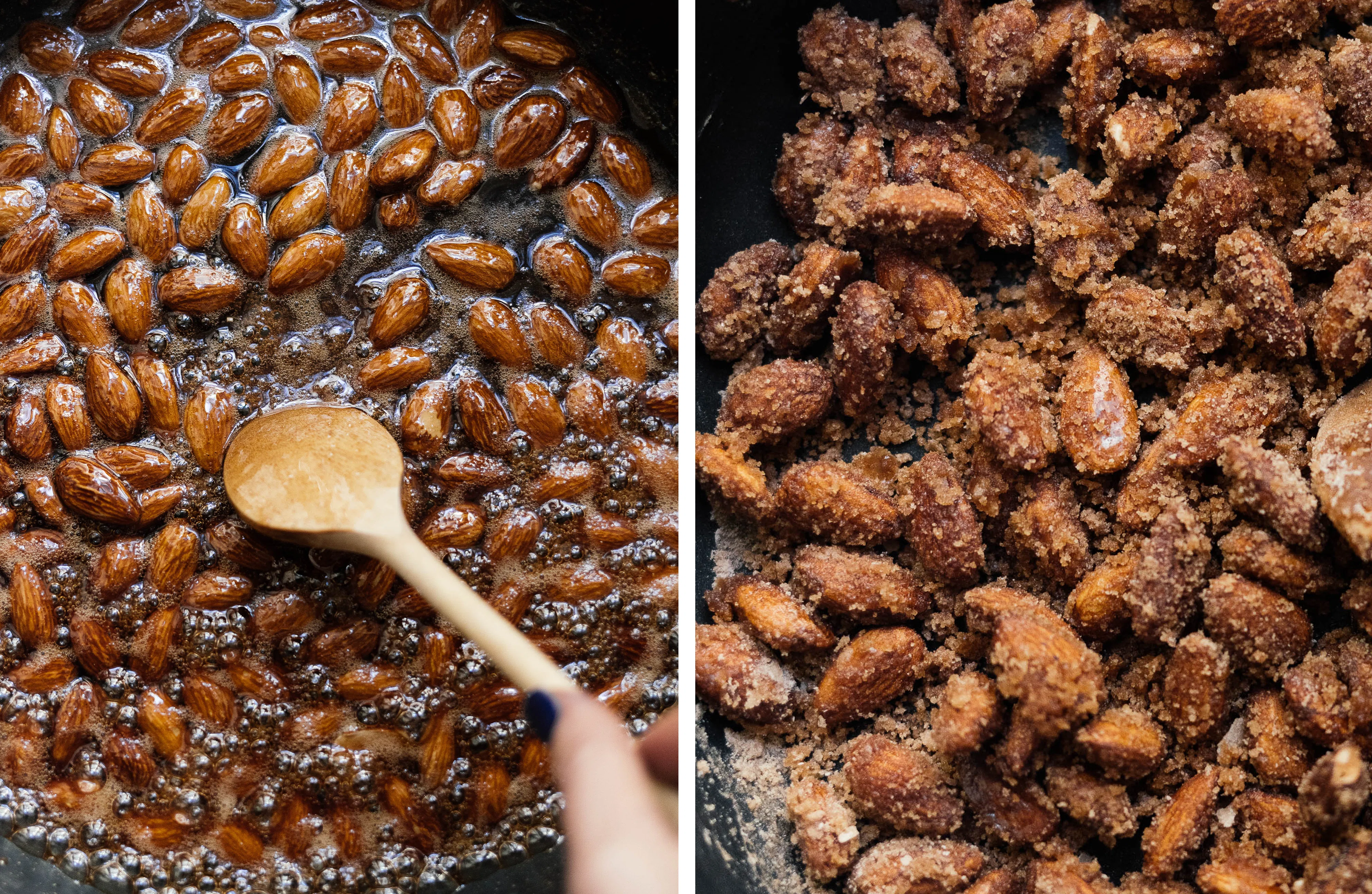 R335 Gebrannte Mandeln