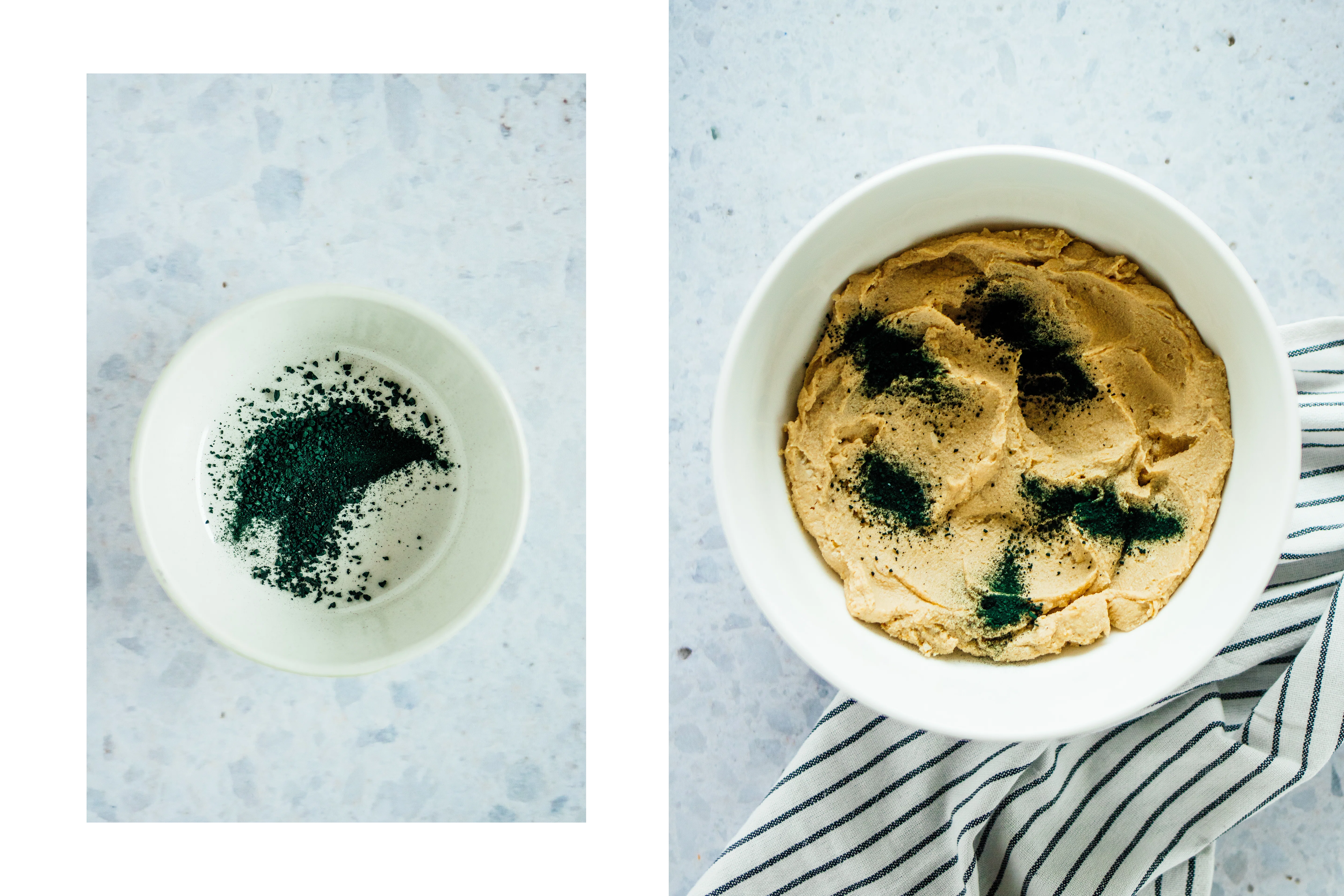 R589 Vegan Blue Cheese (Gorgonzola)