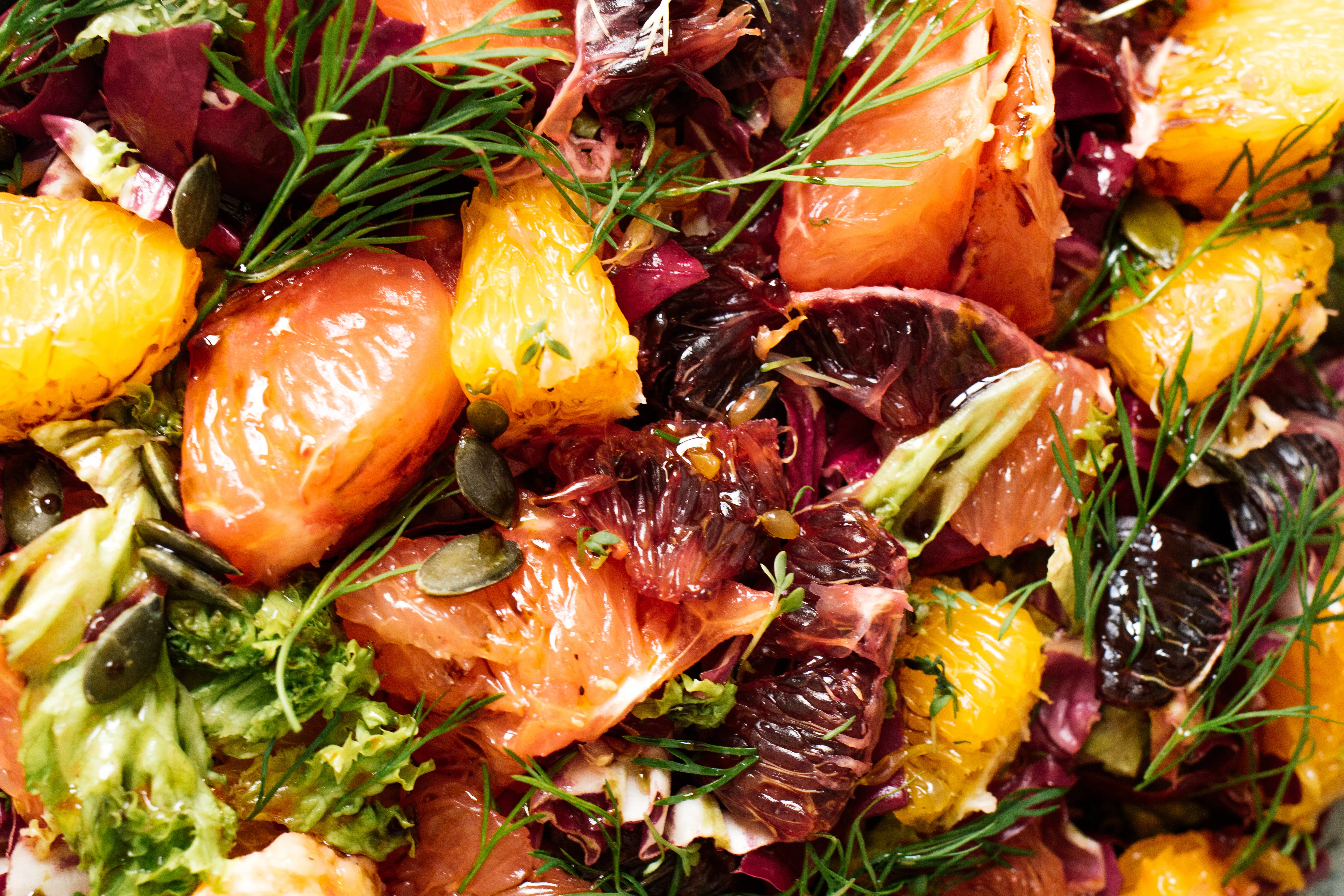 7 vegane Gerichte, die du bei einer Erkältung kochen solltest