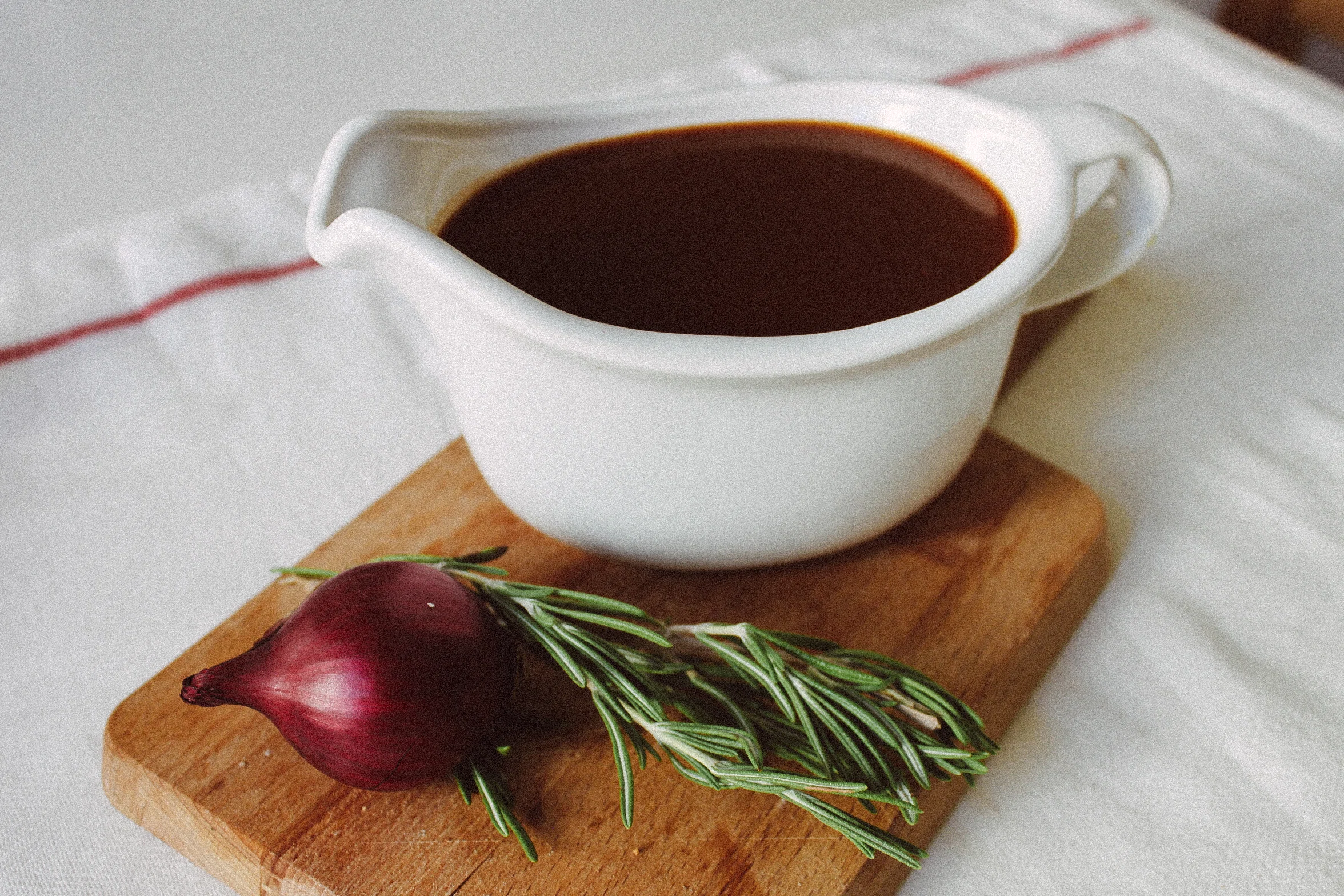 R192 Vegane Bratensauce