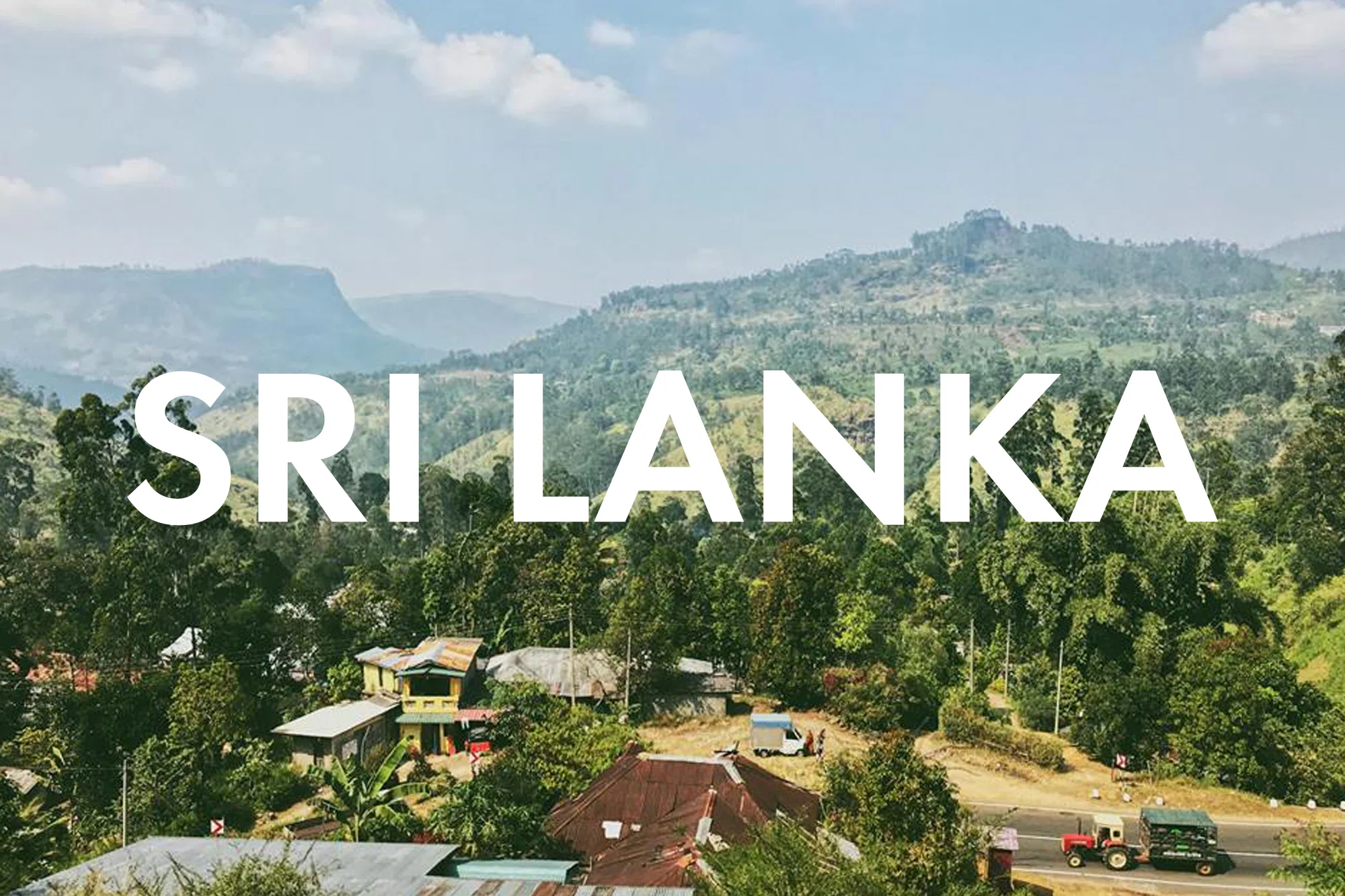 Vegan Essen in Sri Lanka: Unsere liebsten Restaurants