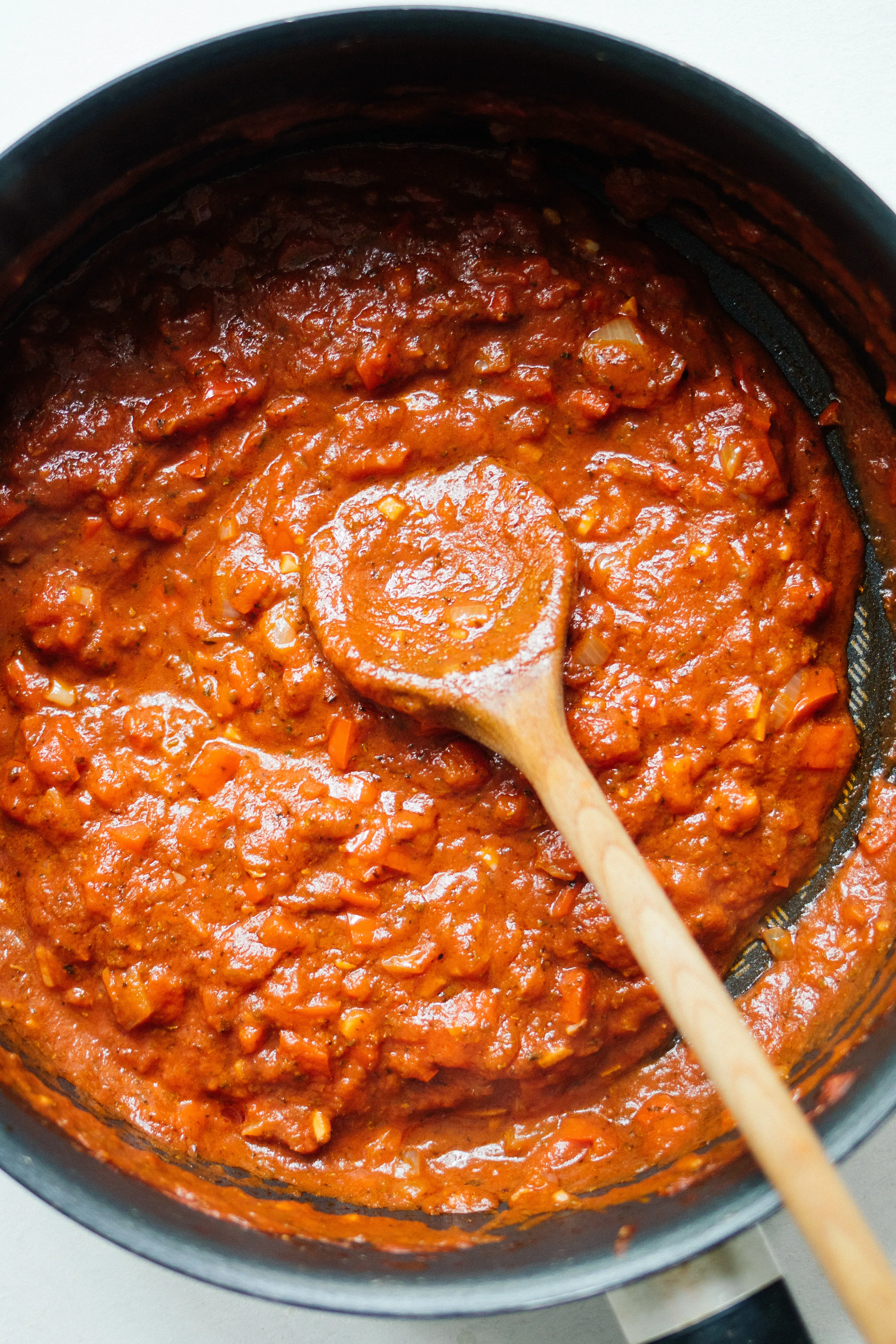 R133 Spaghetti Polpetto meat balls