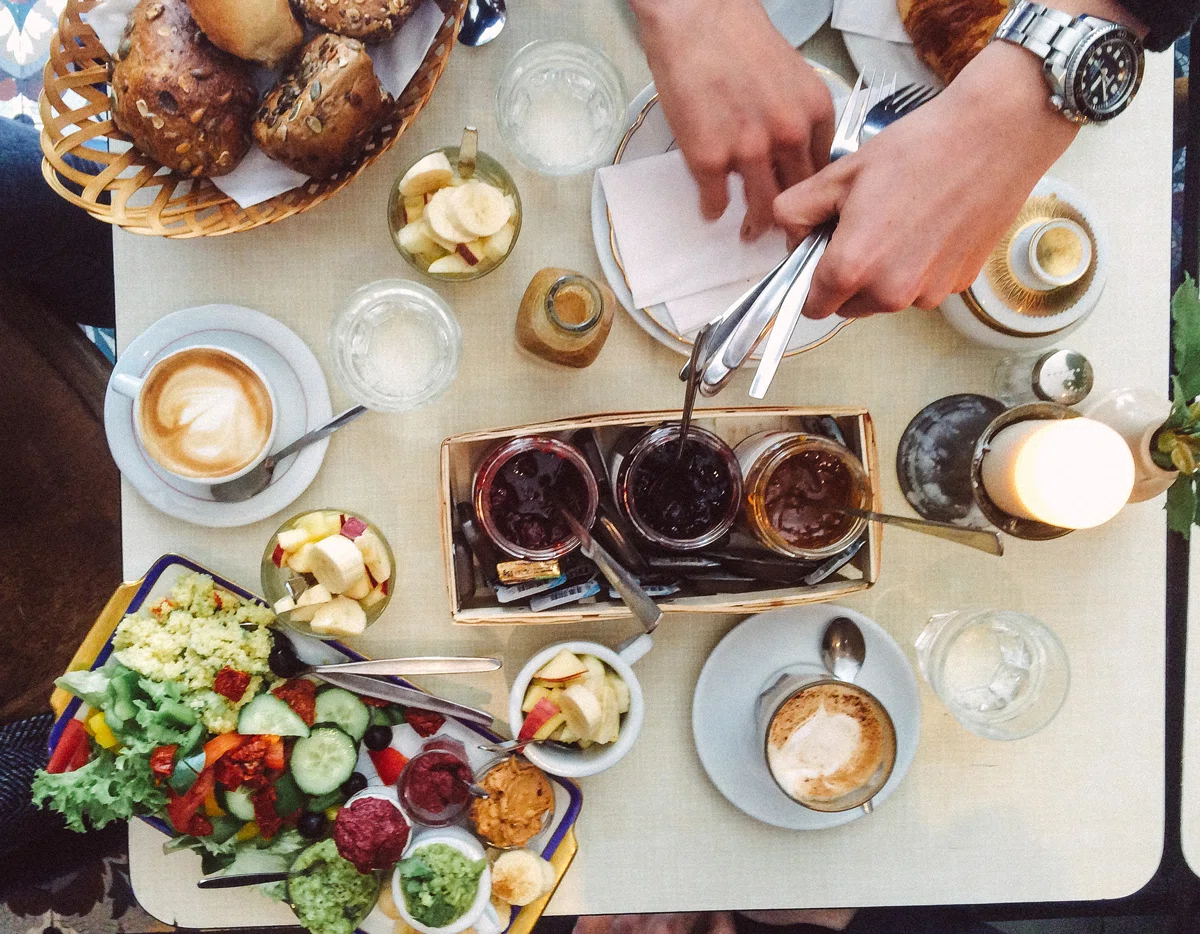 A64 Reiseguide Köln