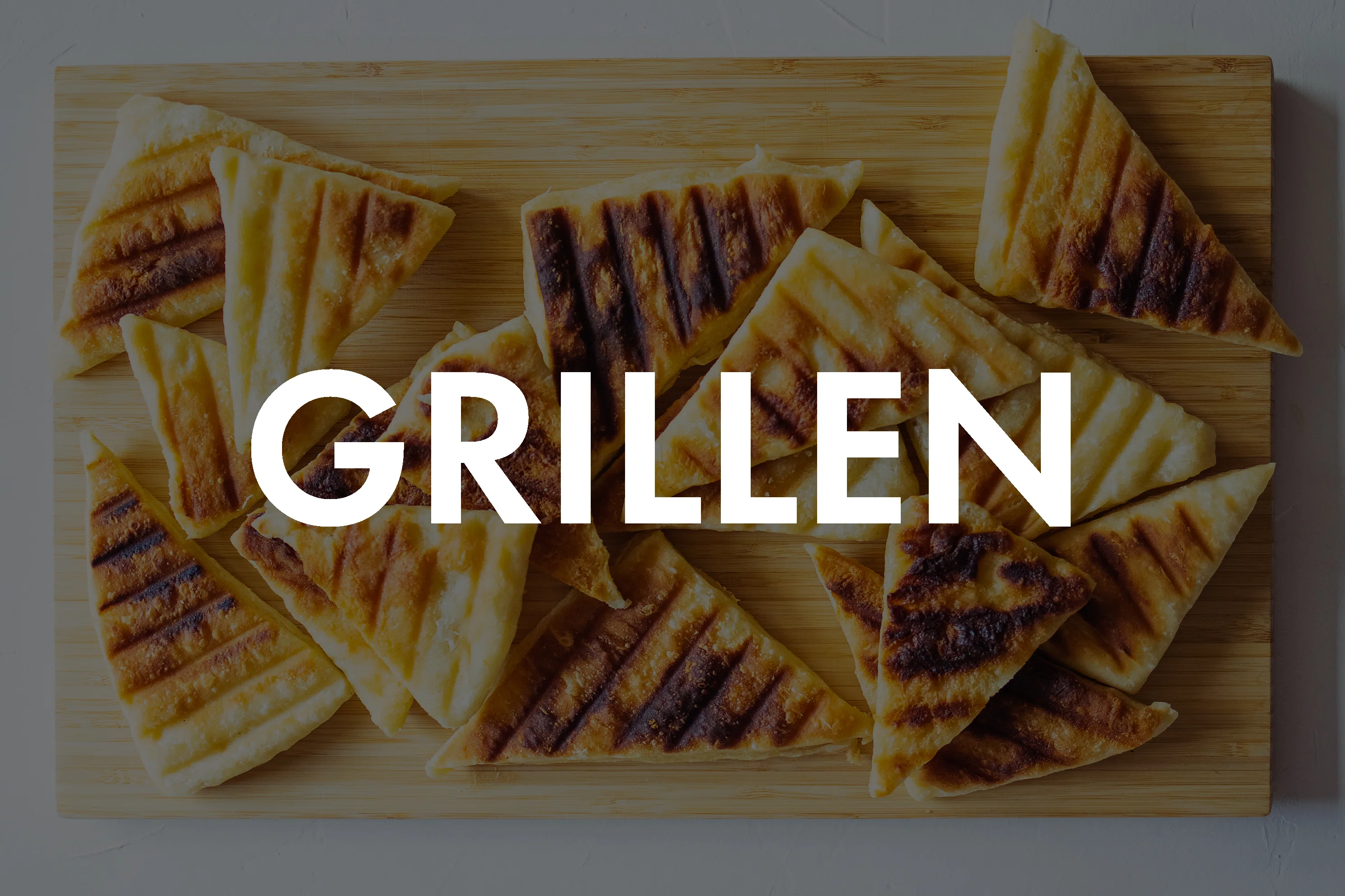 Vegane Grill-Rezepte