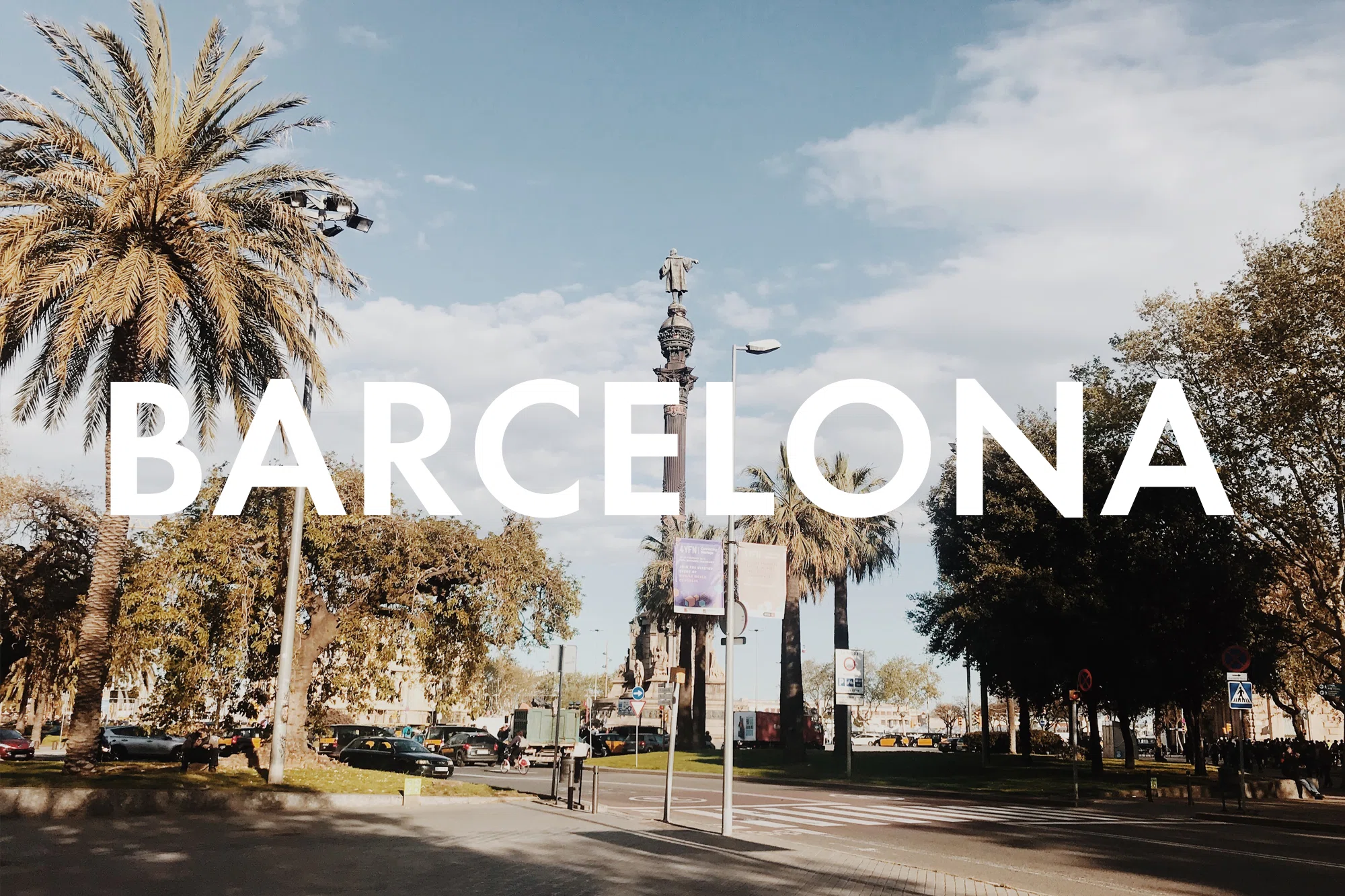 Vegan Essen in Barcelona: Unsere liebsten Restaurants