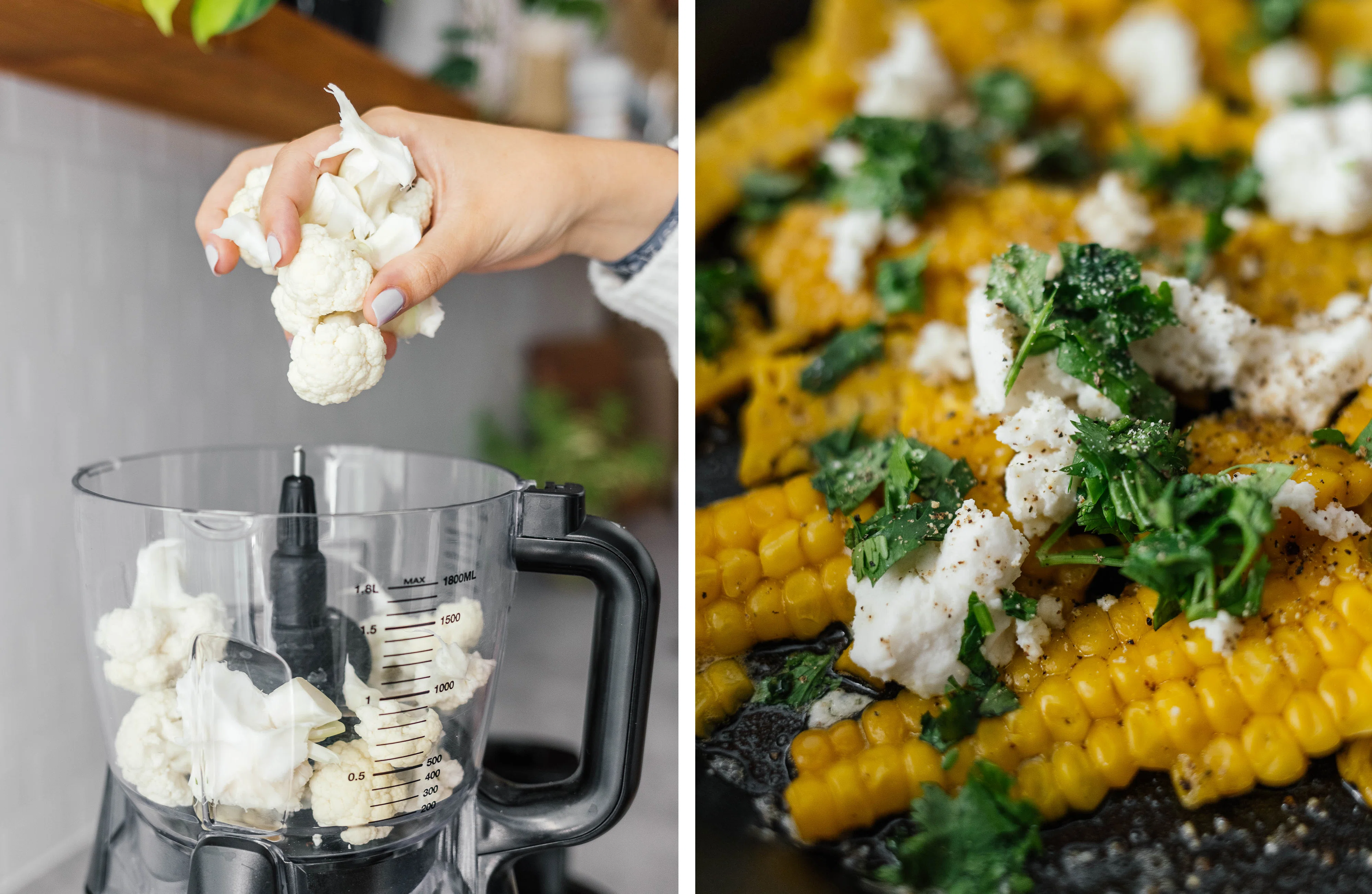 R757 Summery Burrito Bowl with Watermelon Salsa