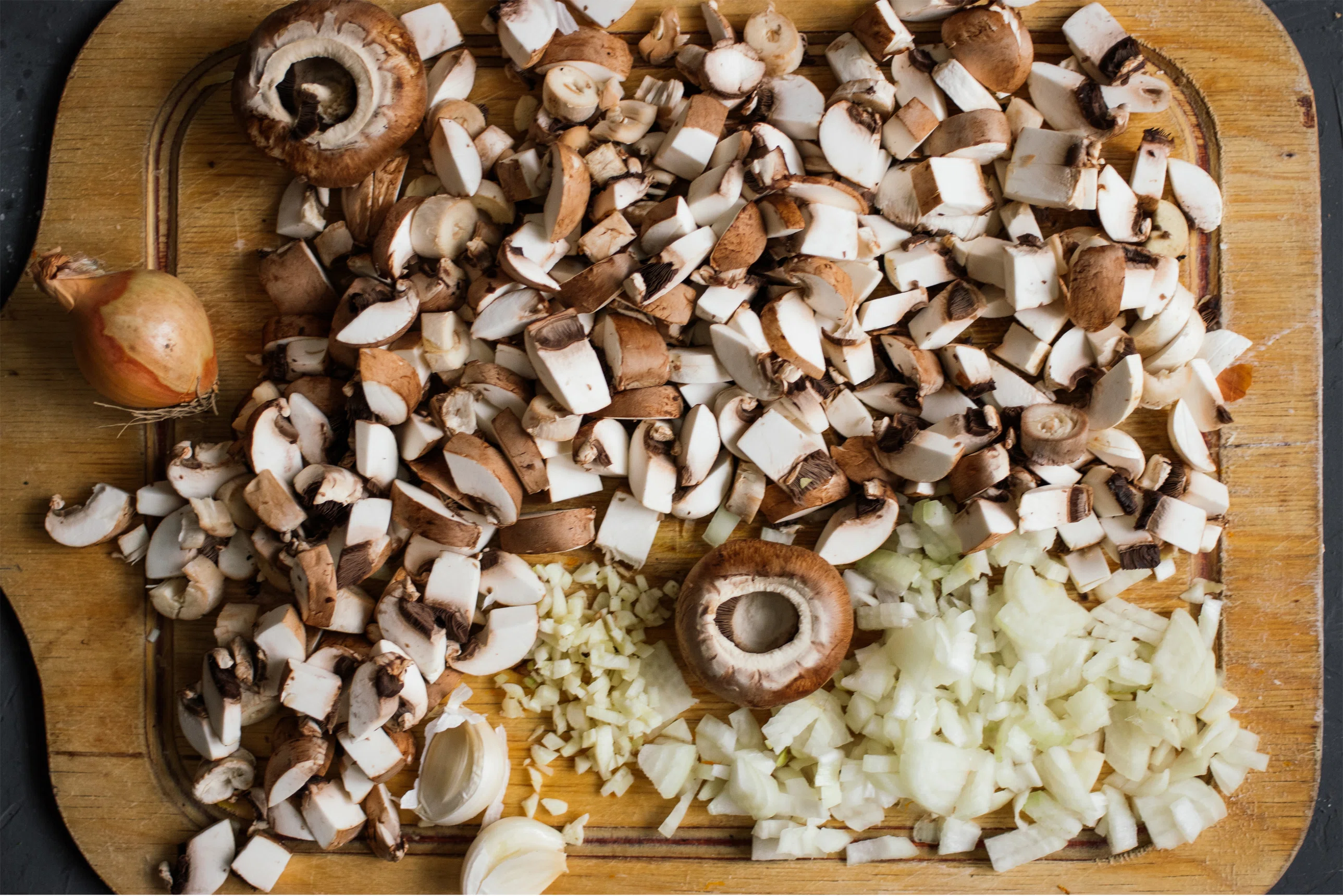 Your 10 Most-loved Recipes of 2019