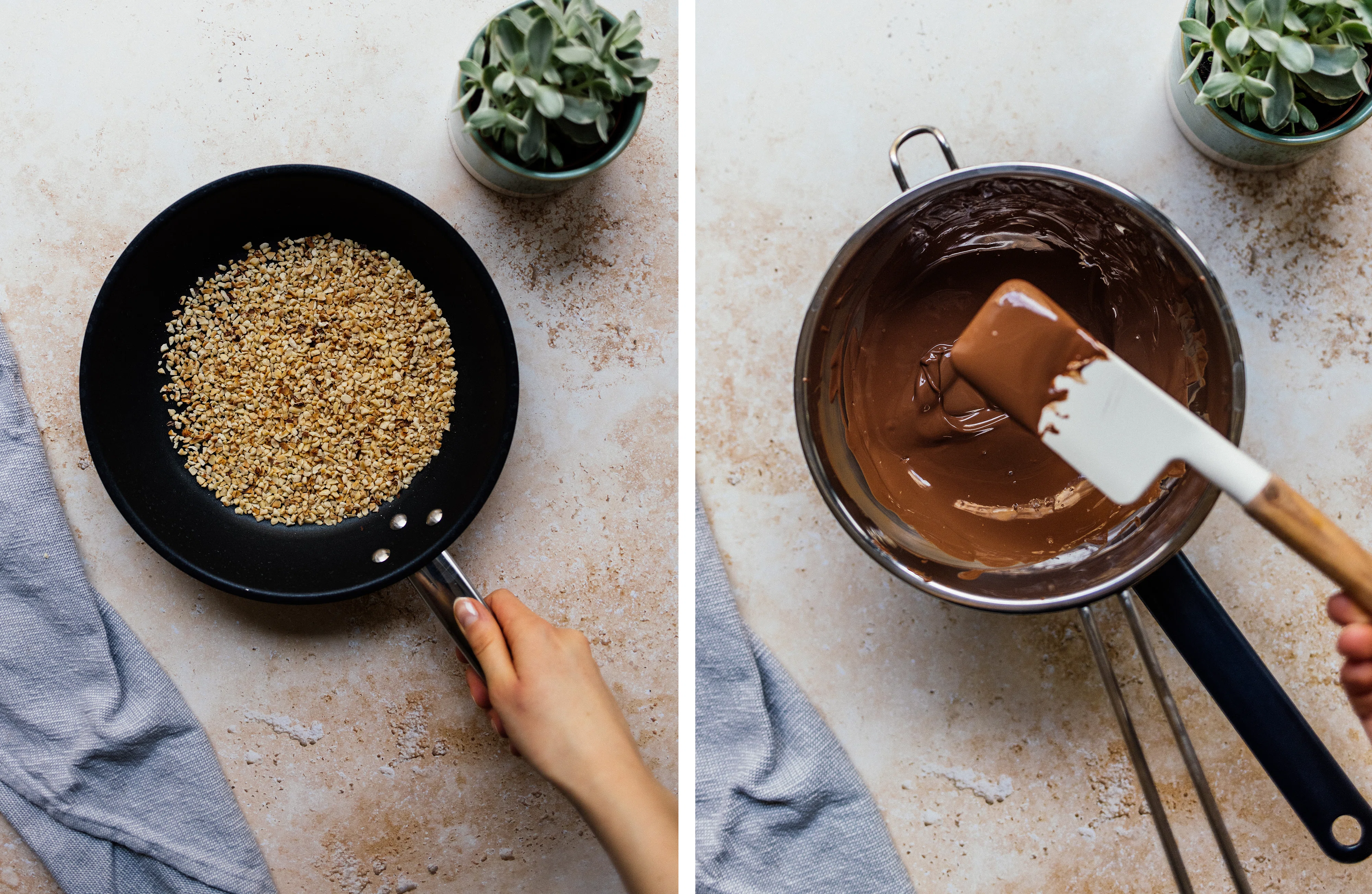 R718 Veganes Kinder Maxi King