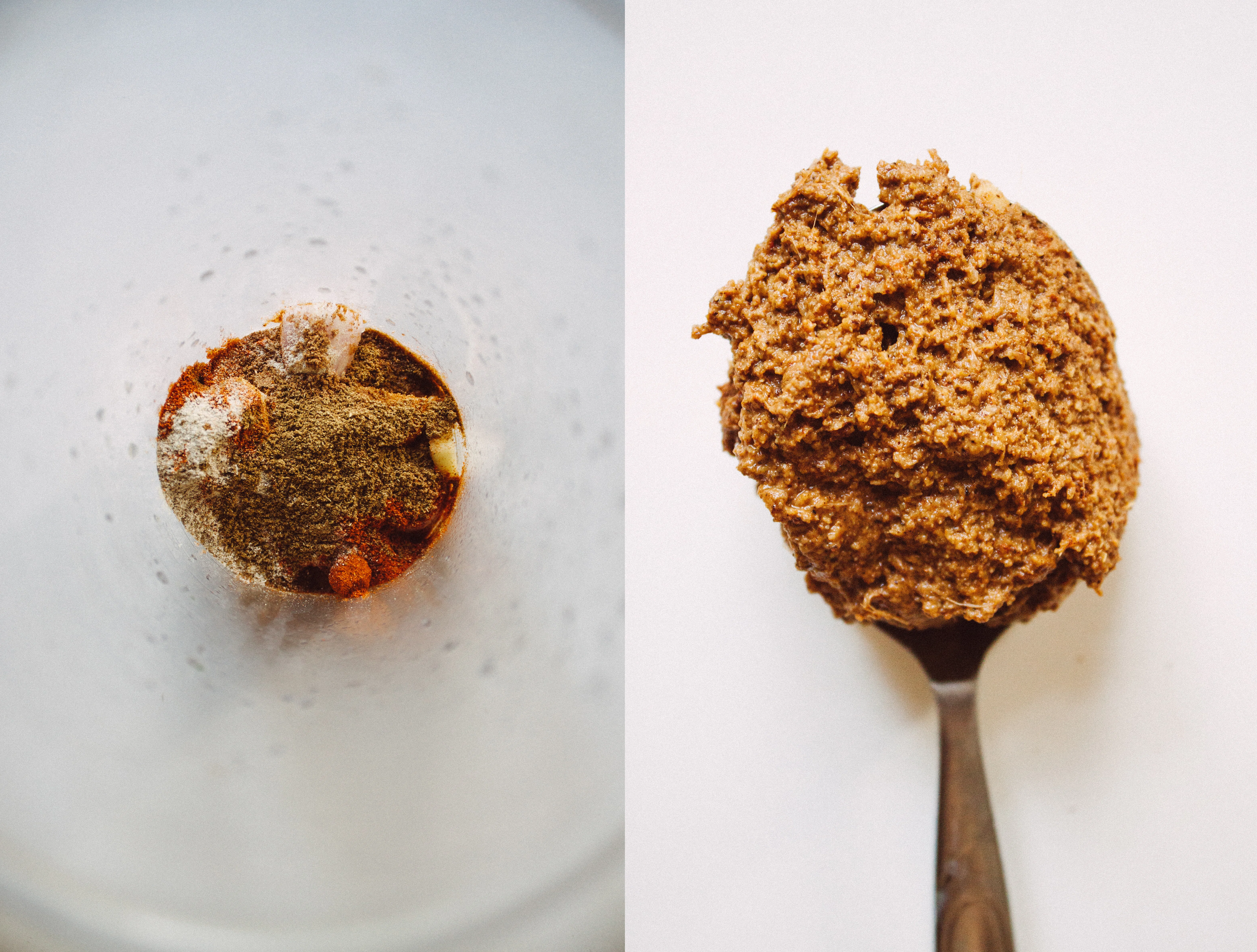 R200 Tofu Tikka Masala