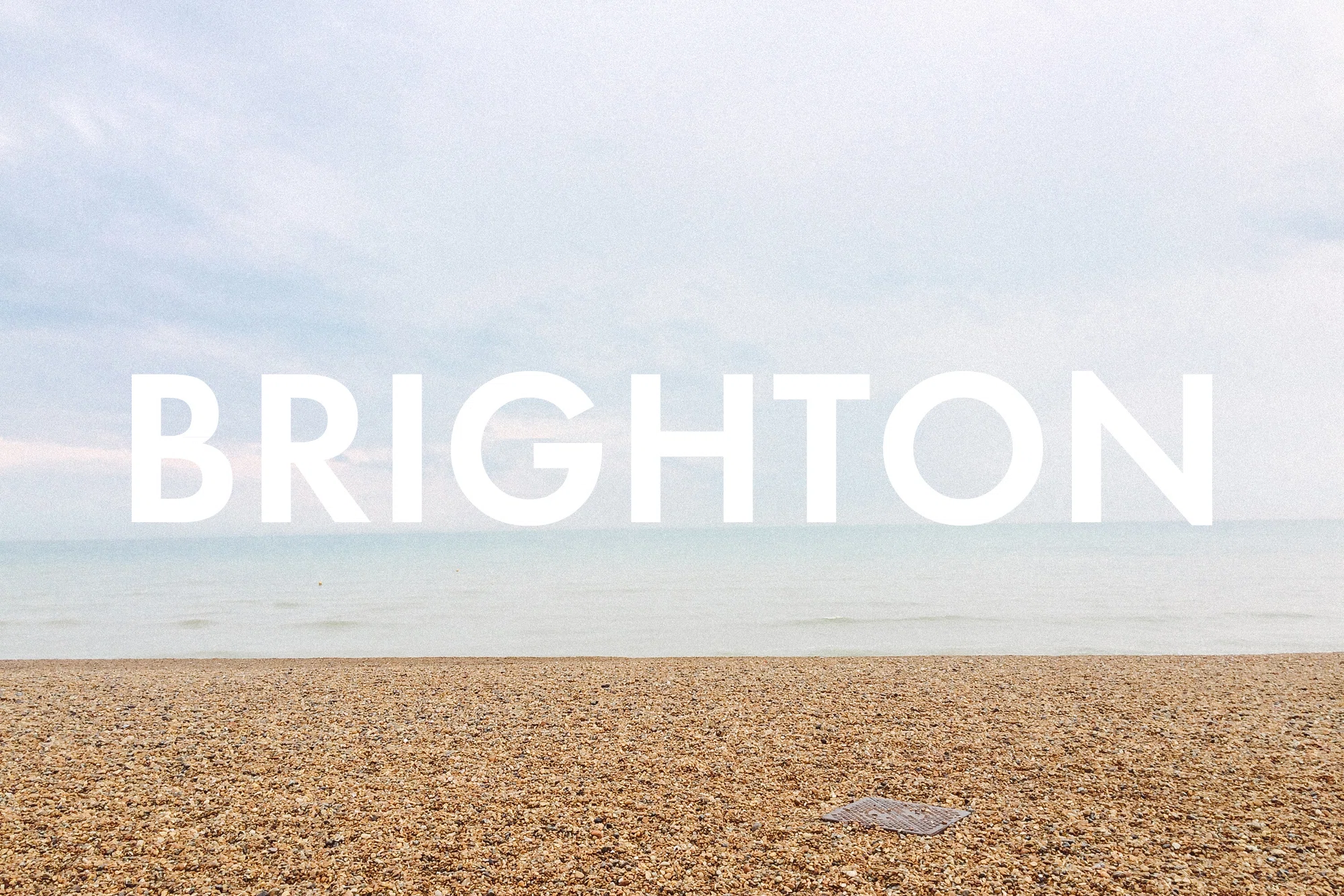 Vegan Essen in Brighton: Unsere liebsten Restaurants