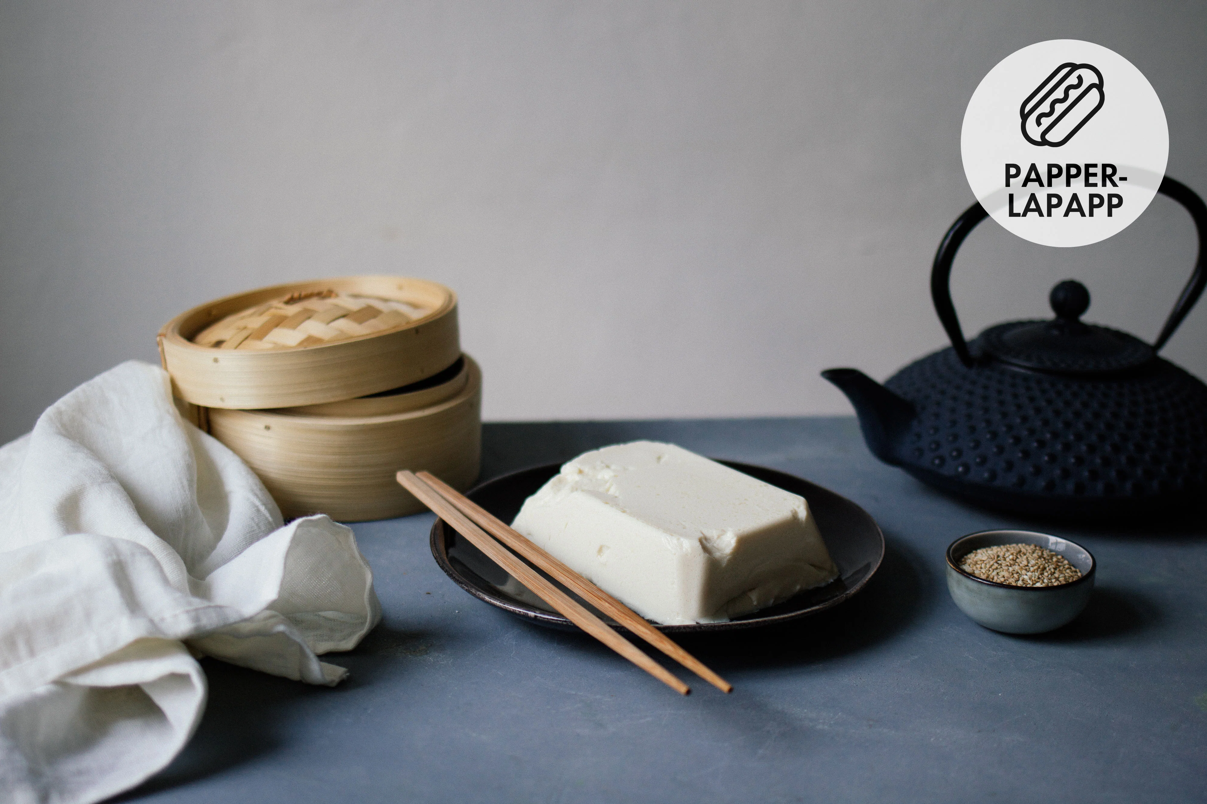 5 Rezepte mit Seidentofu (und wie ihr ihn richtig zubereitet)