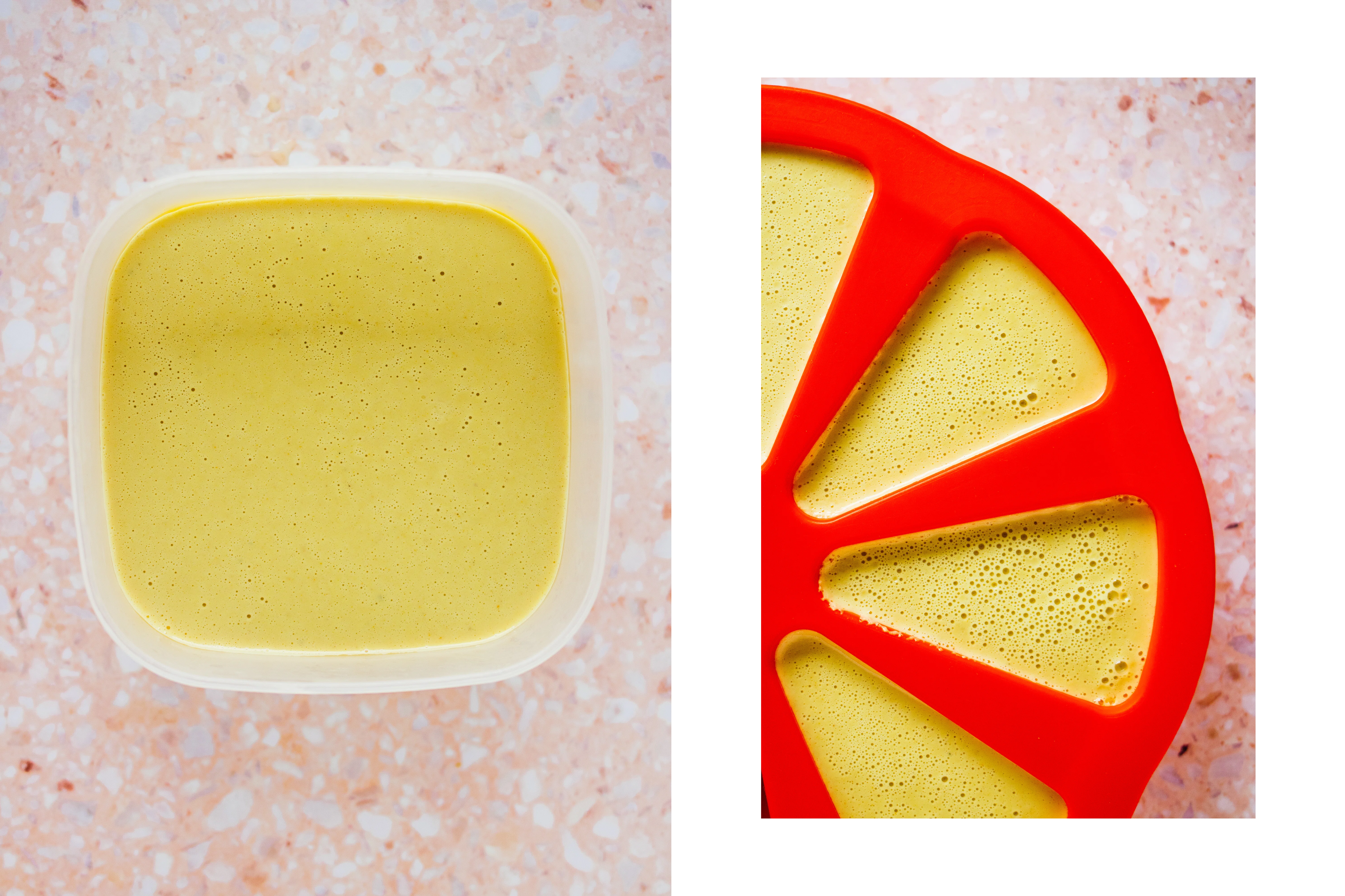 R590 Veganer Käse zum Aufschneiden