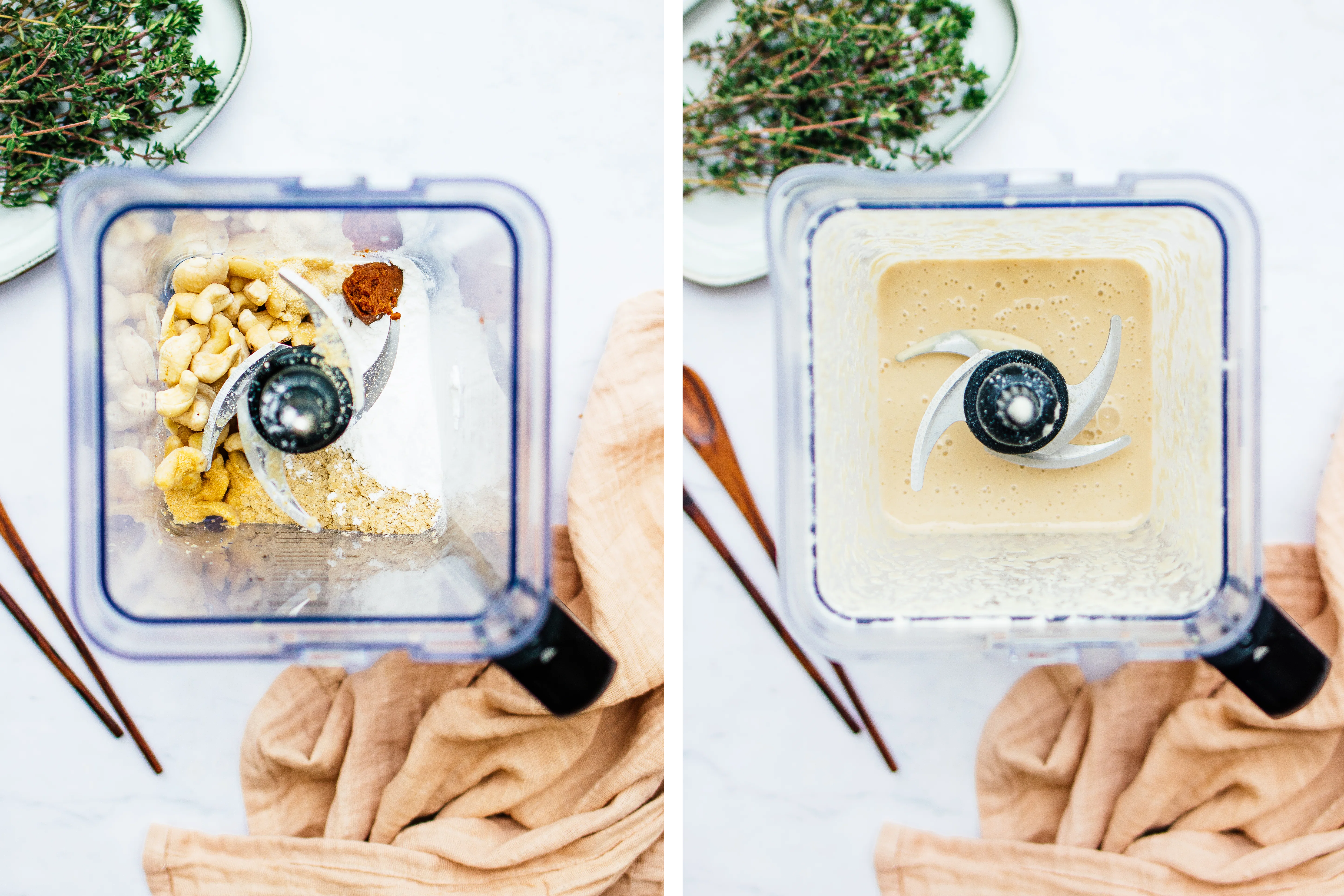 R592 Veganer Ofenkäse