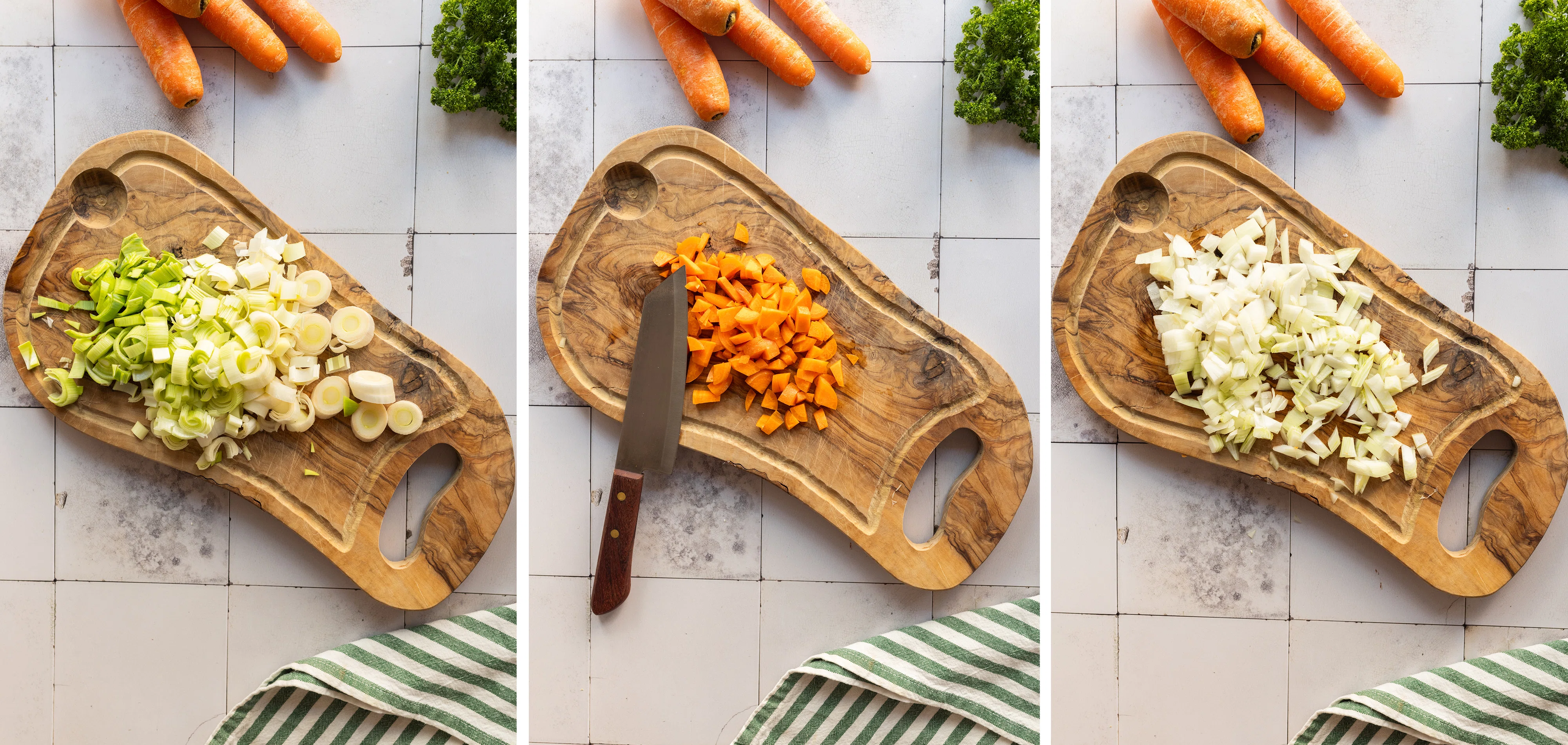 Baked Pierogi with Vegan Mince Filling and Dip 