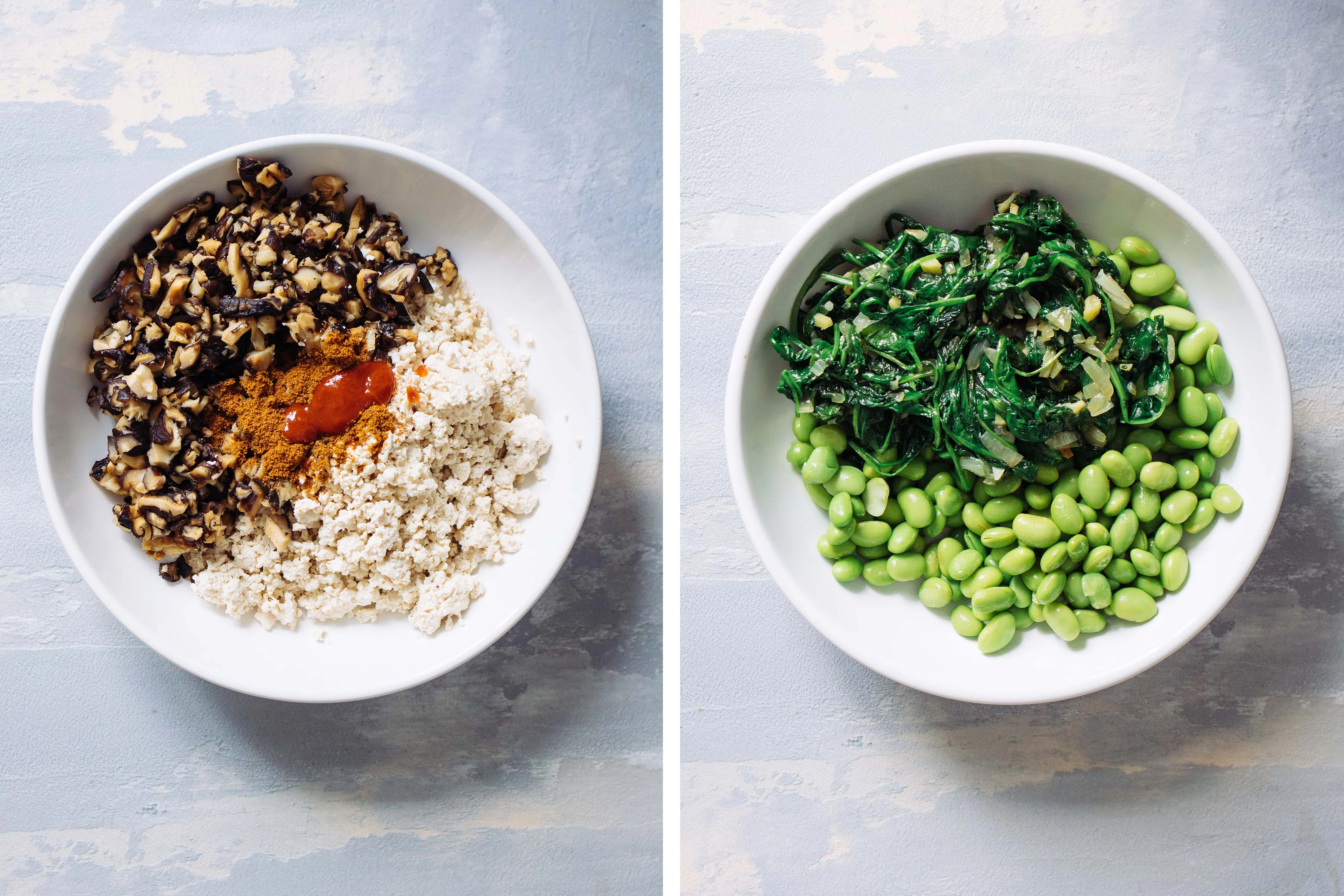 R196 Japanische Gyozas