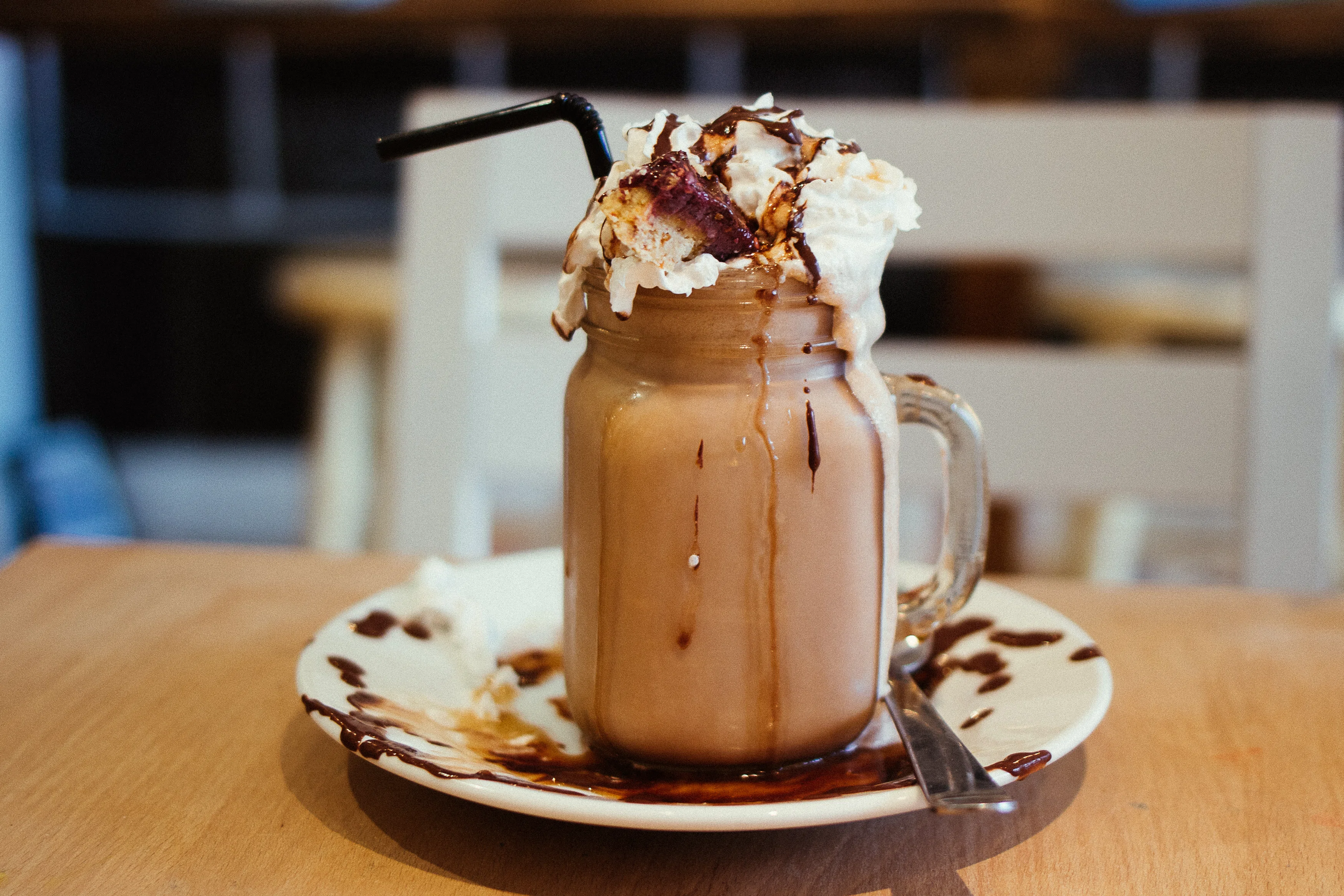 A62 Out And About in London