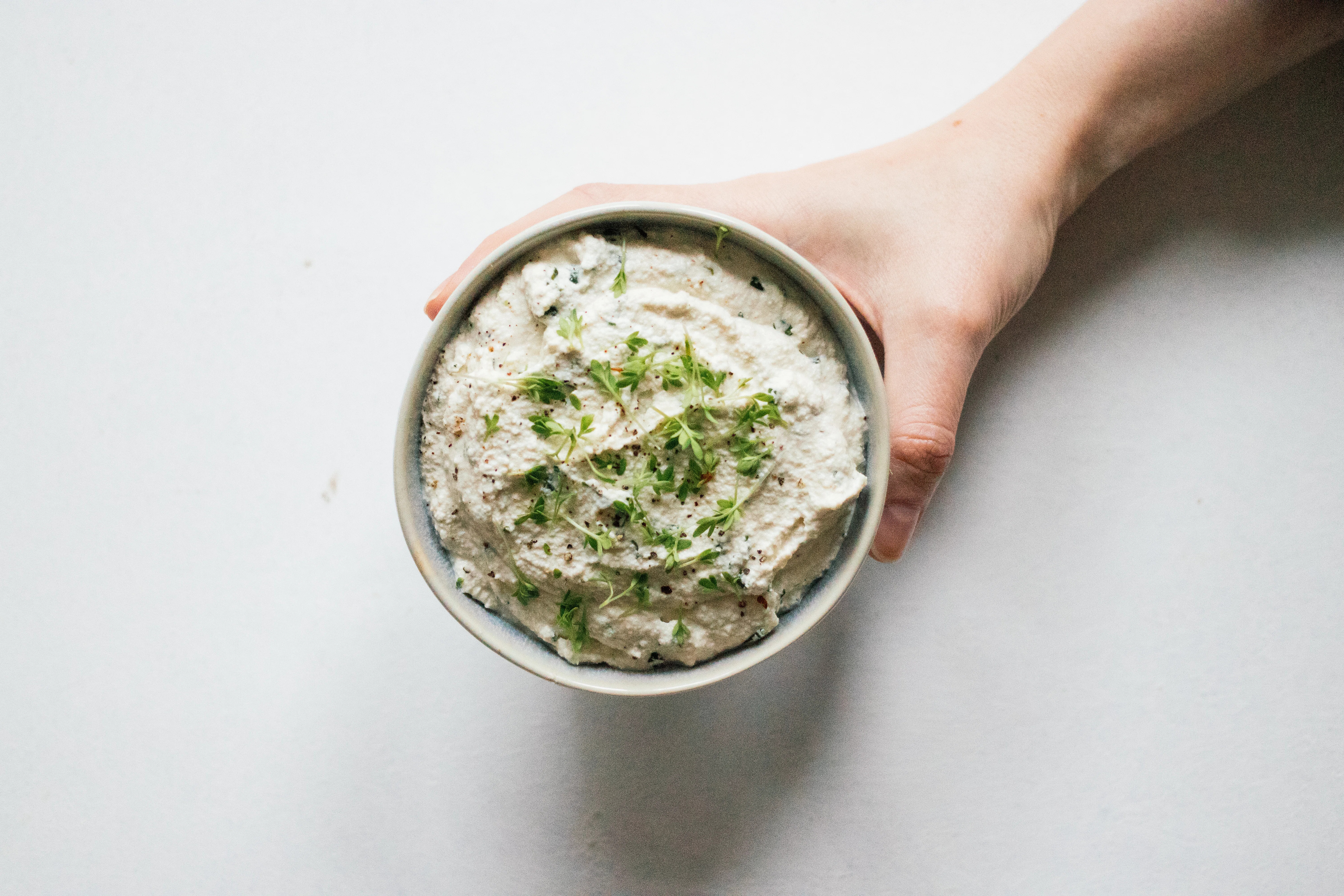 Vegan Cream Cheese