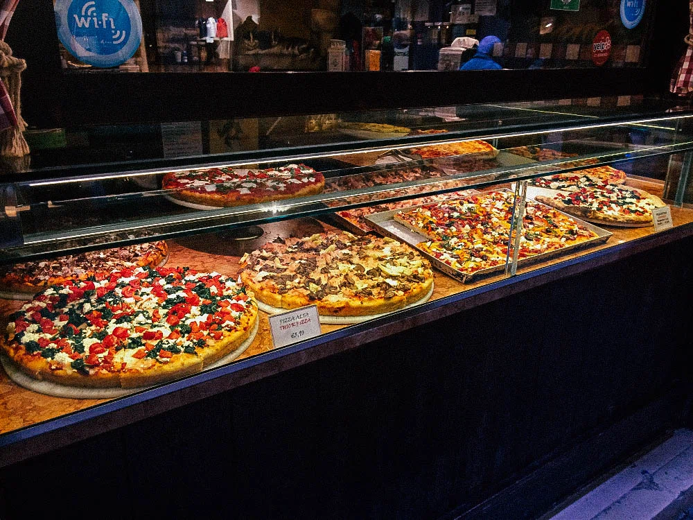 A78 Out and about in Venice