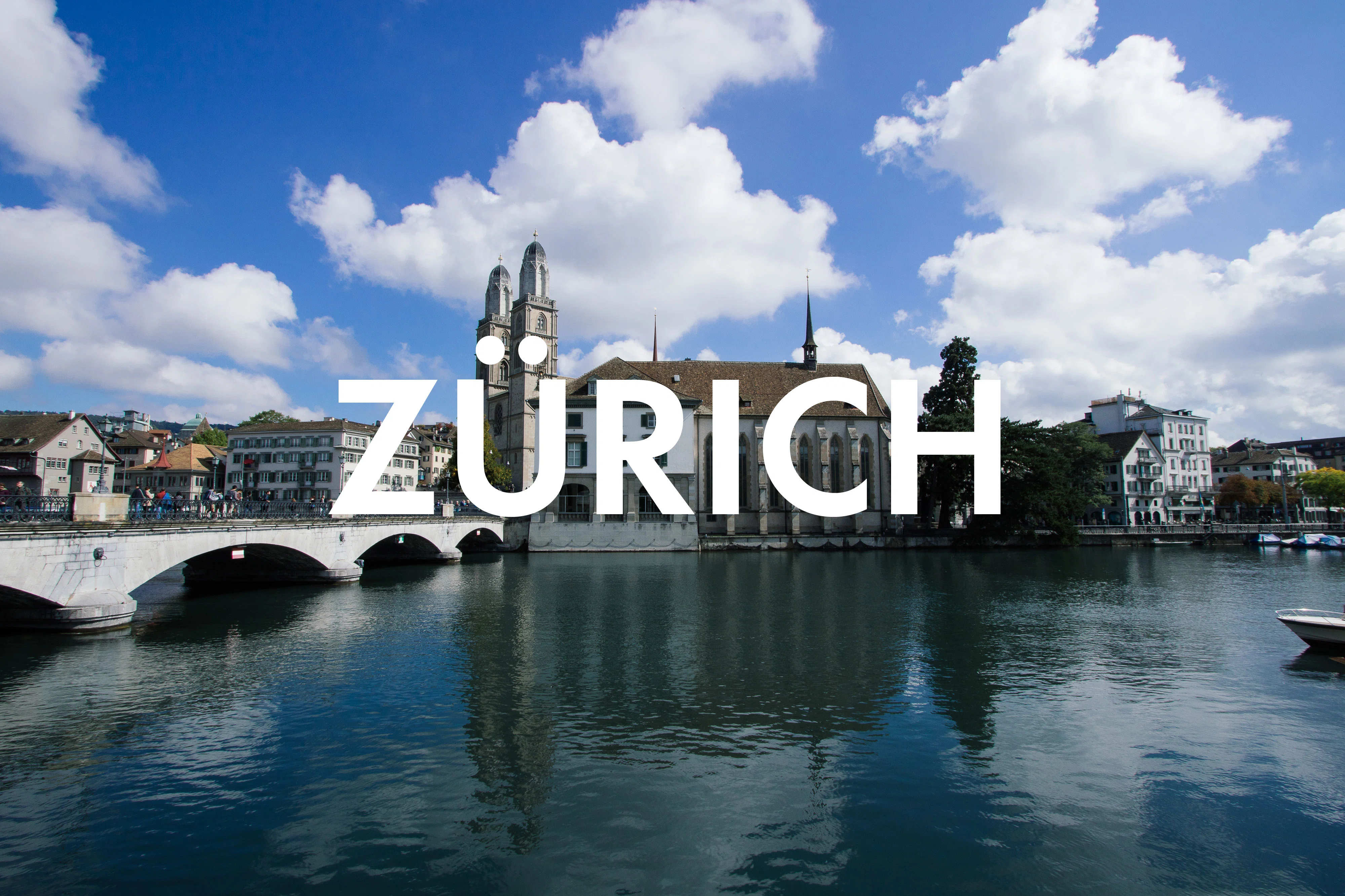 Vegan Essen in Zürich: Unsere liebsten Restaurants