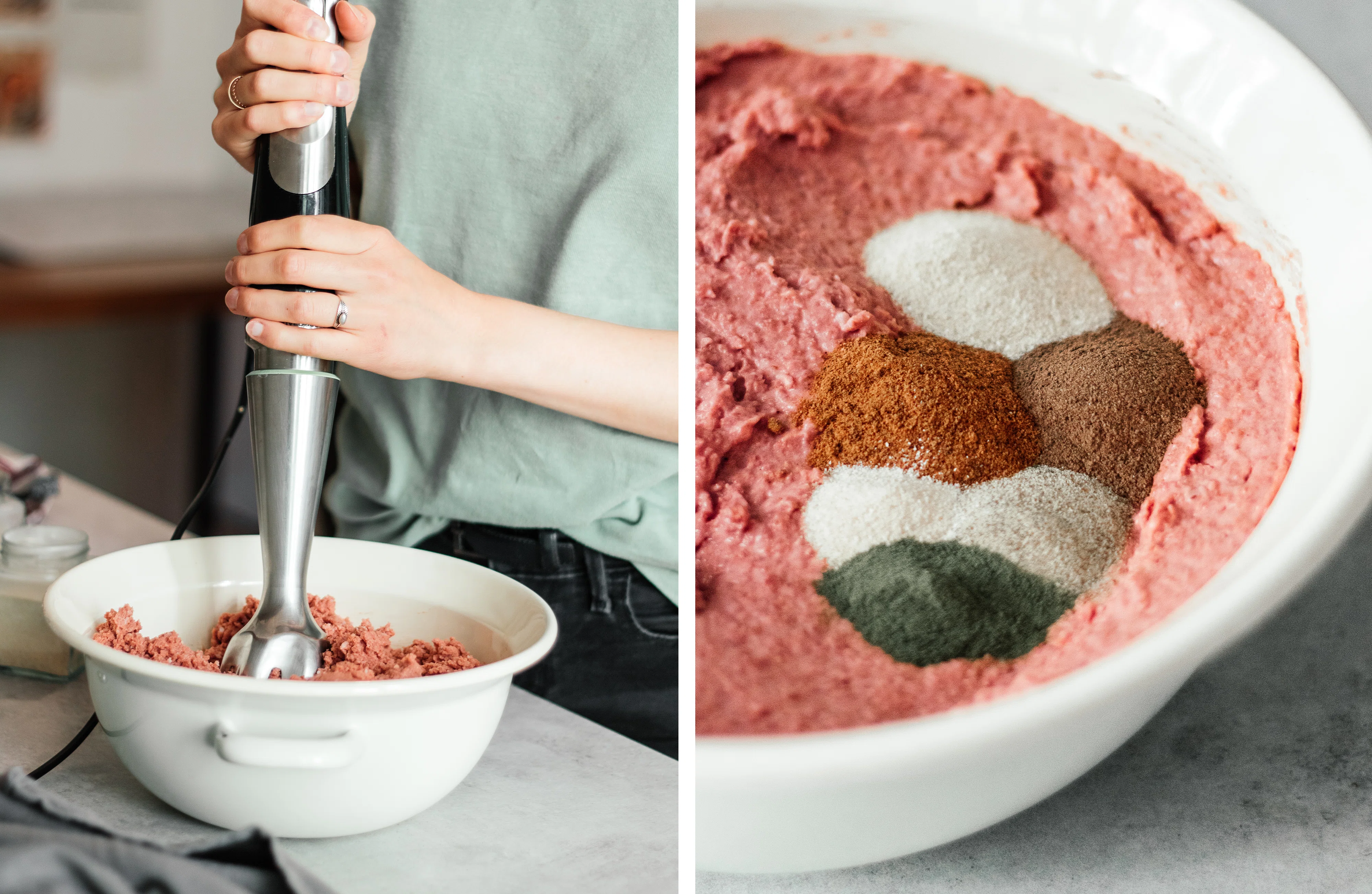 R748 Vegan Bavarian Meatloaf