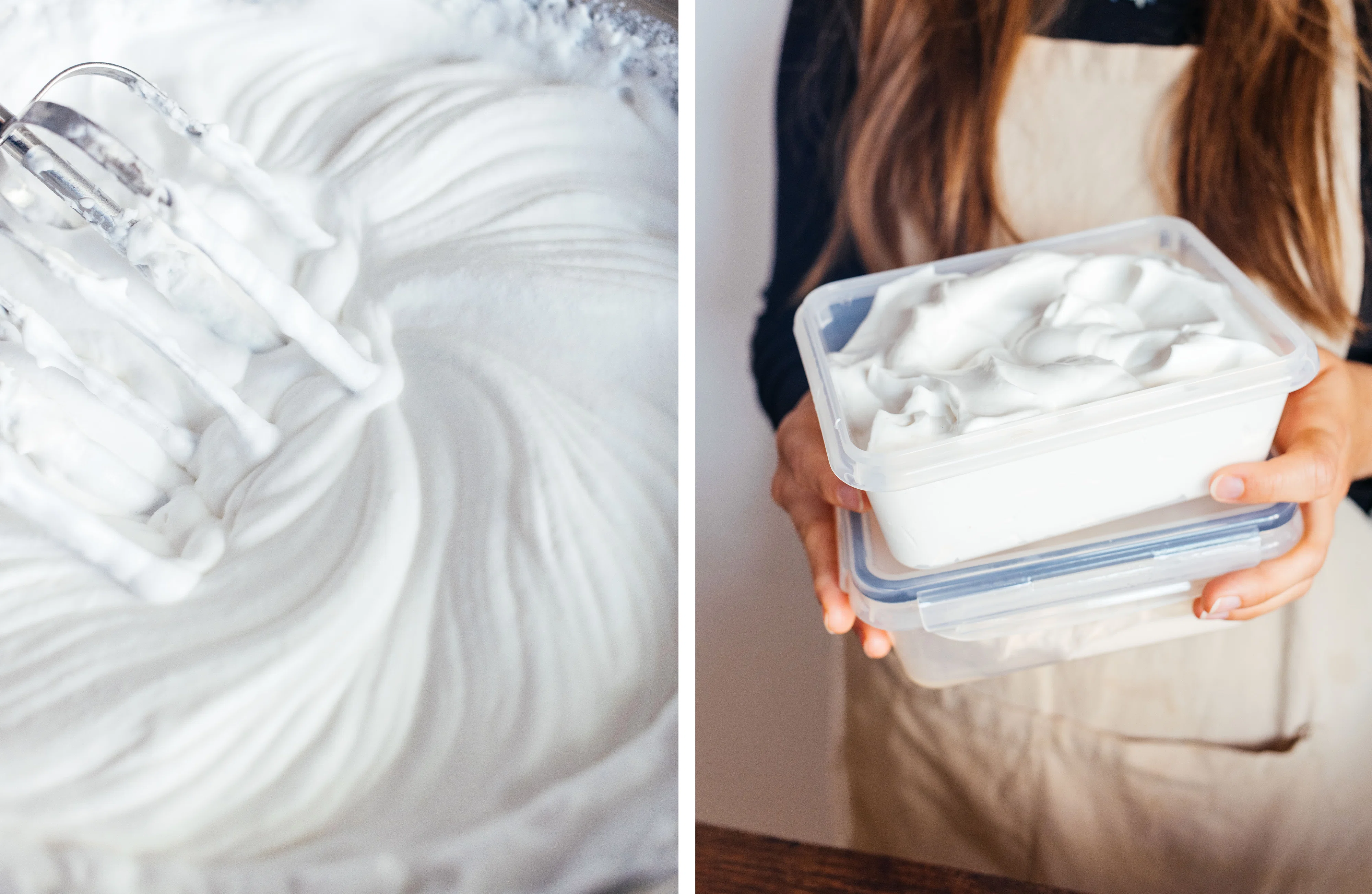 A201 How To Make Vegan Whipped Cream