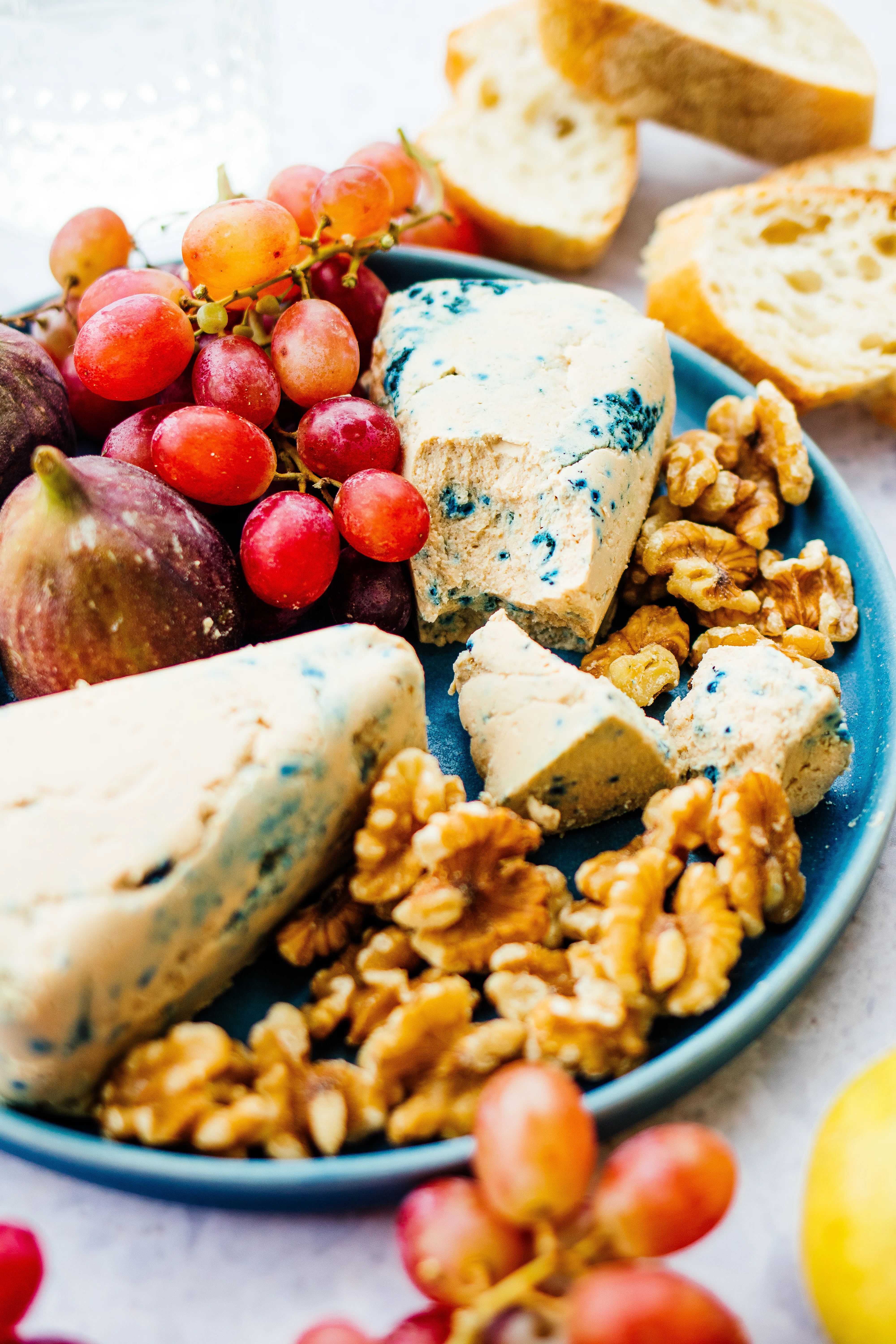 R589 Vegan Blue Cheese (Gorgonzola)