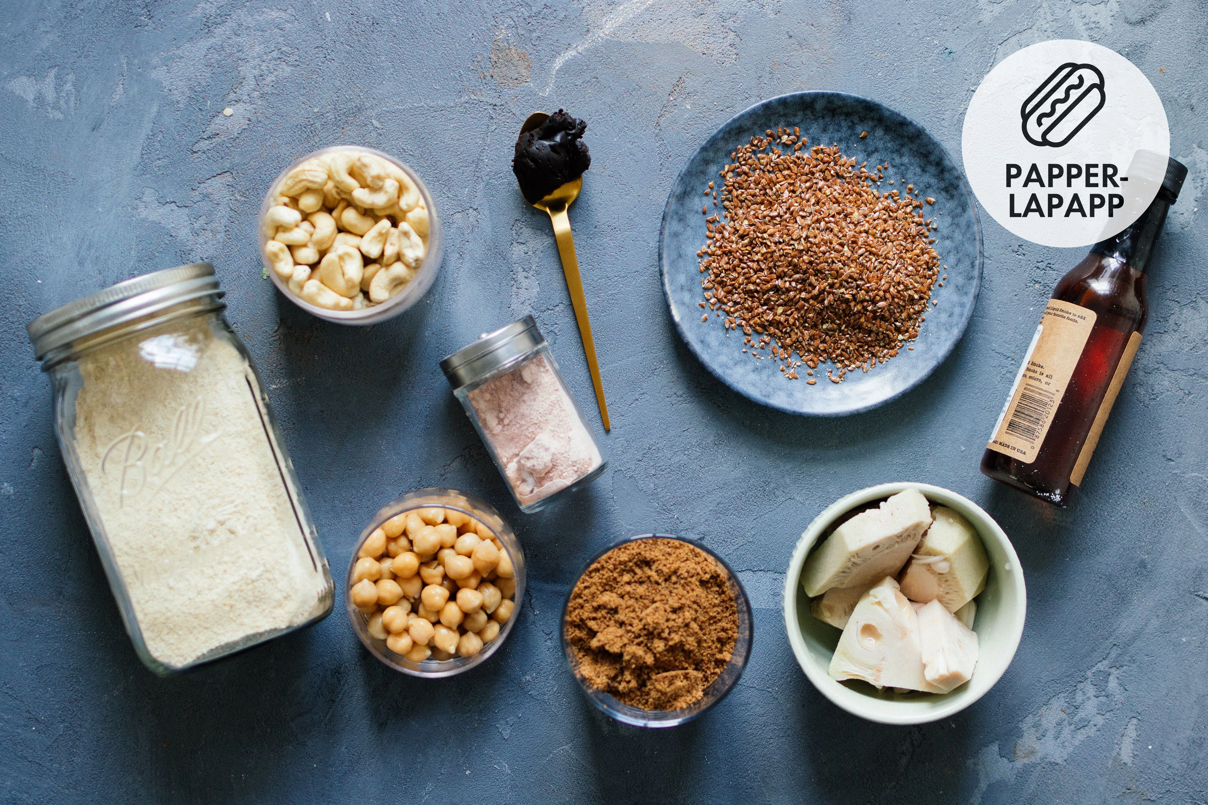 10 (Geheim-) Zutaten, die in deiner Küche nicht fehlen sollten