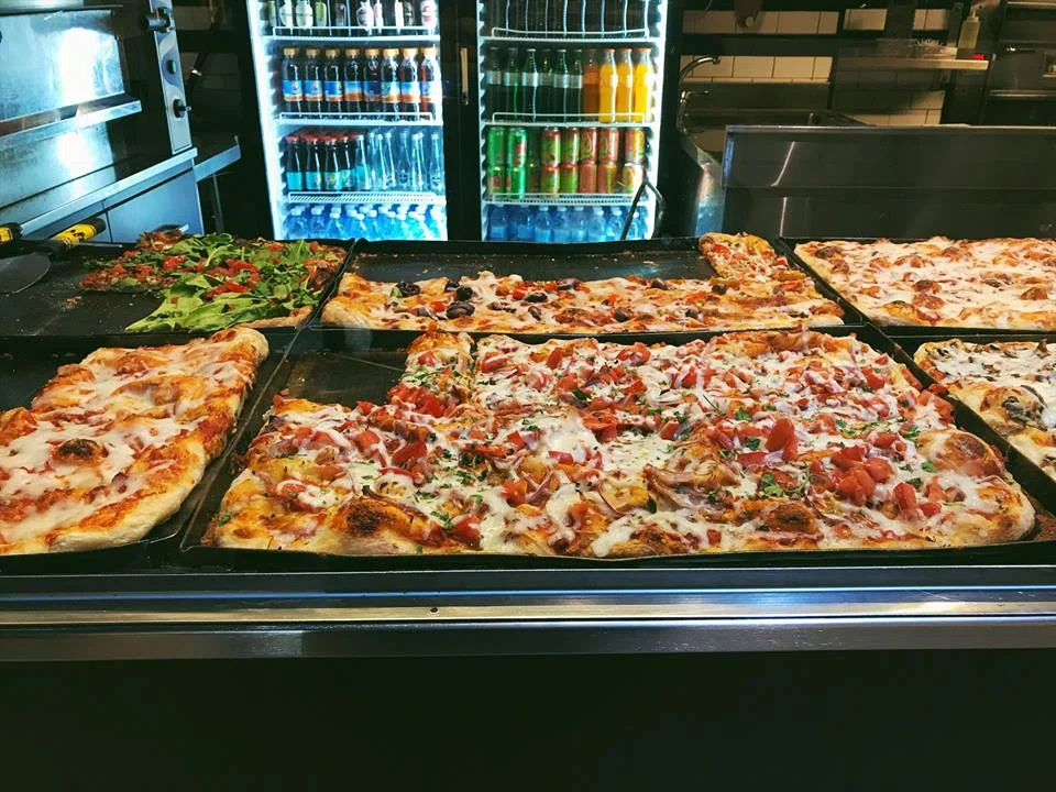 A99 Out and about in Tel Aviv