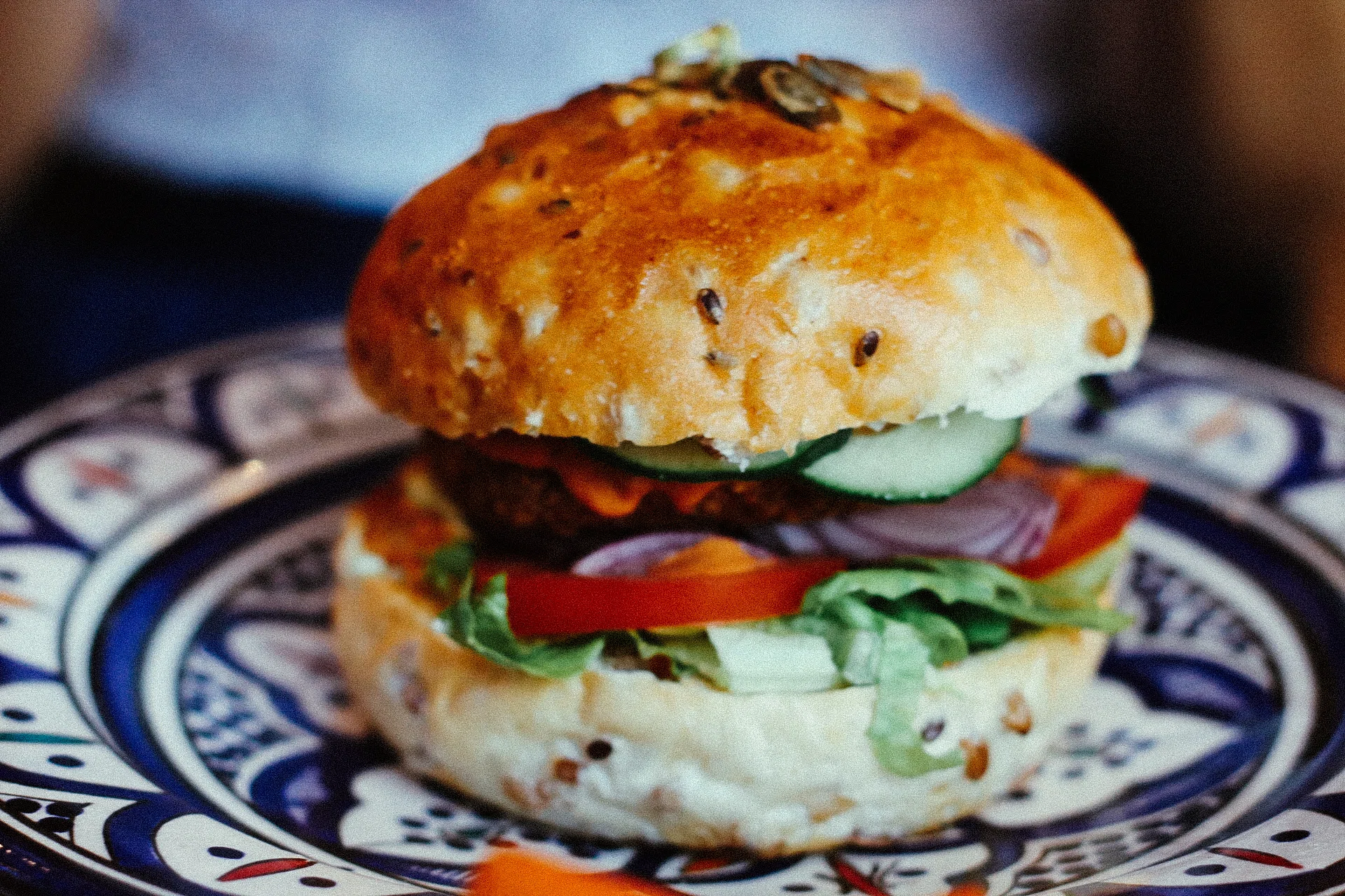 A14 Out and About in Bratislava