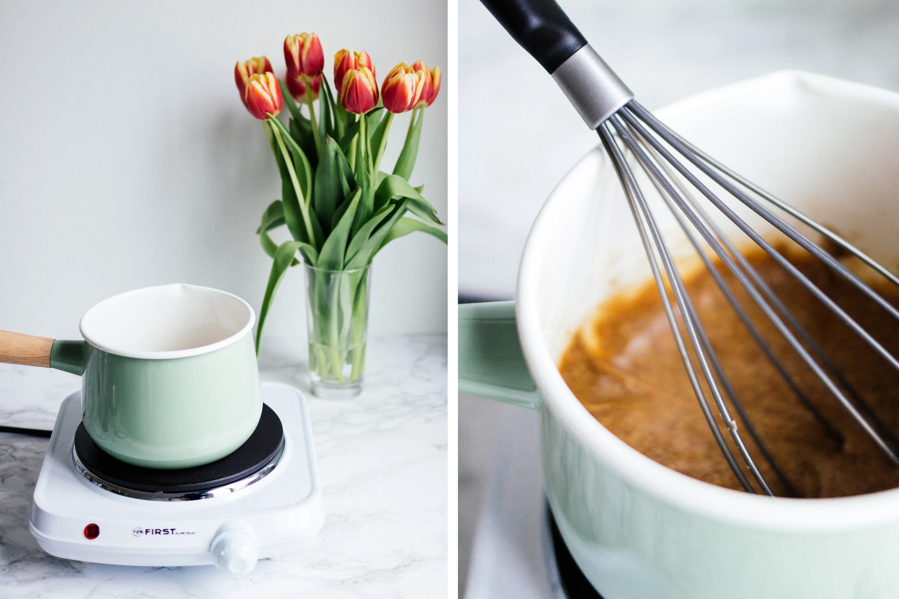 R142 Veganes Karamell