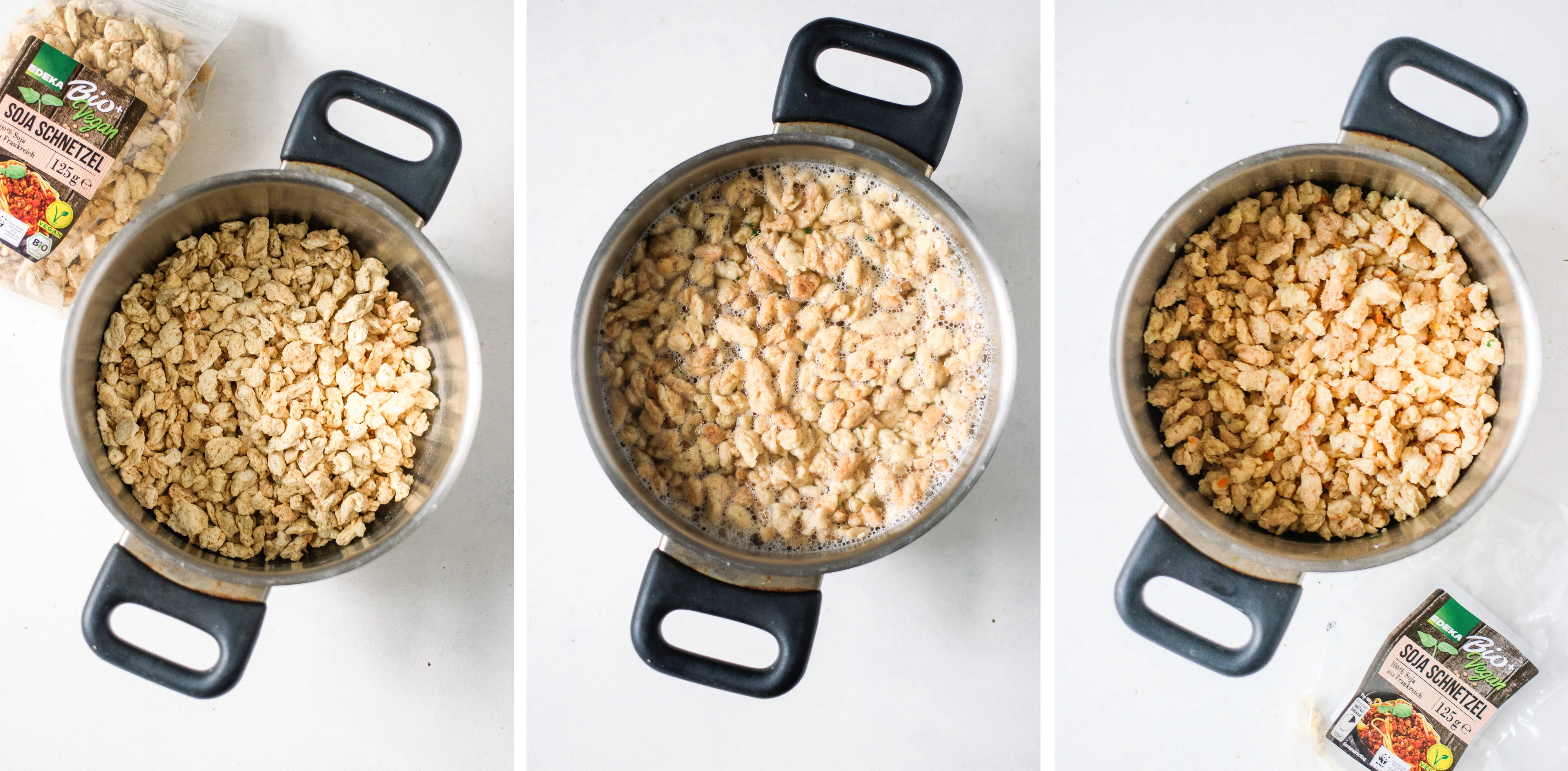 R429 Veganes Chili sin Carne