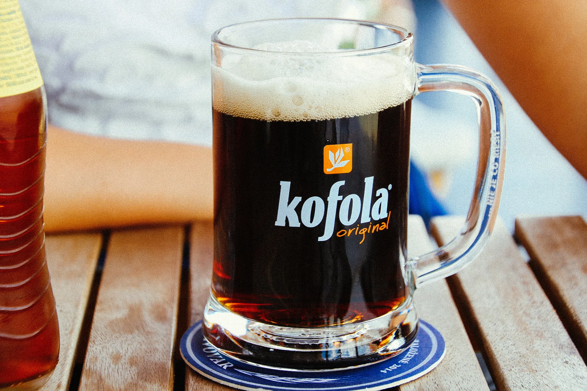 A14 Out an About in Bratislava