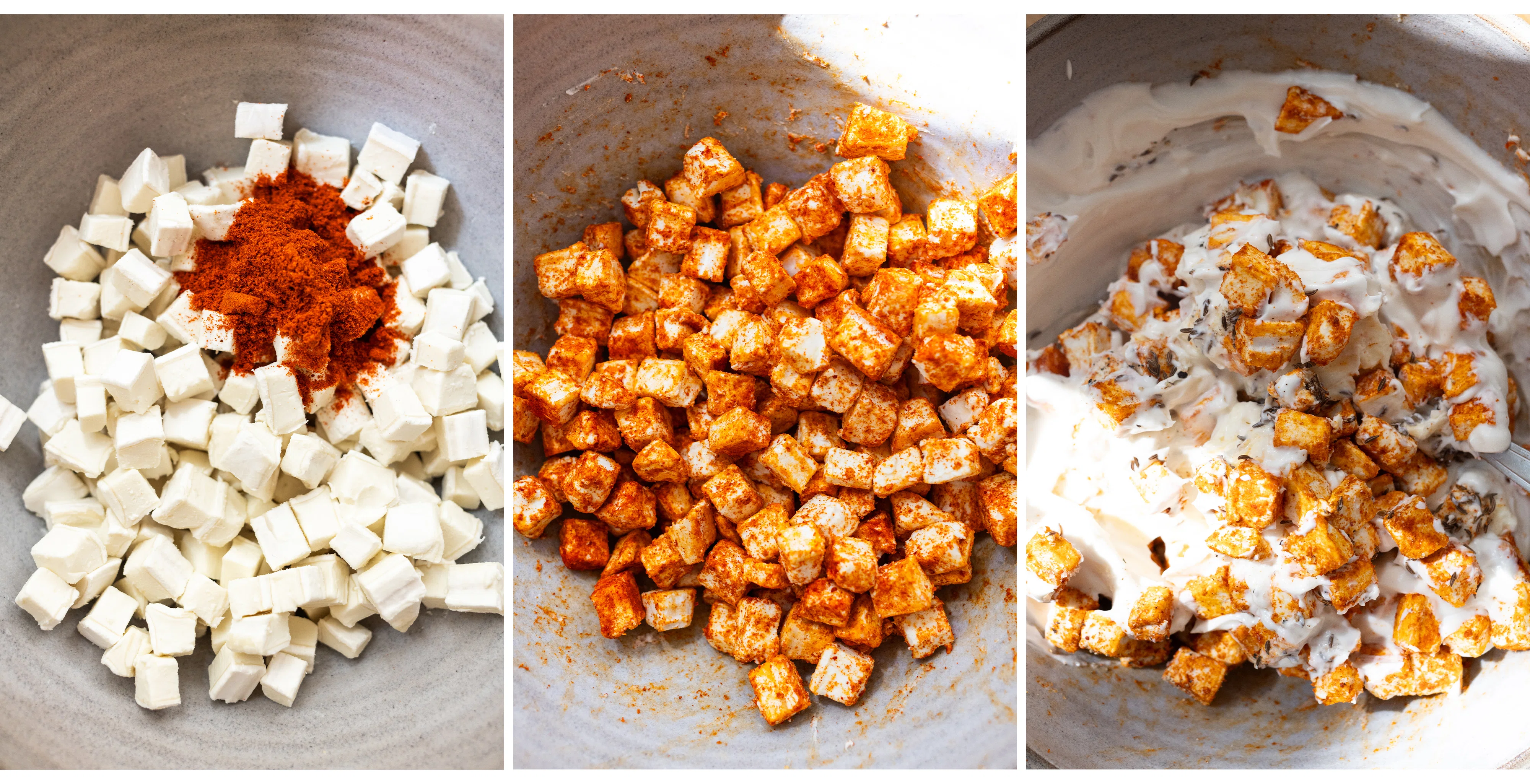 R88 Vegan Bavarian cheese obazda