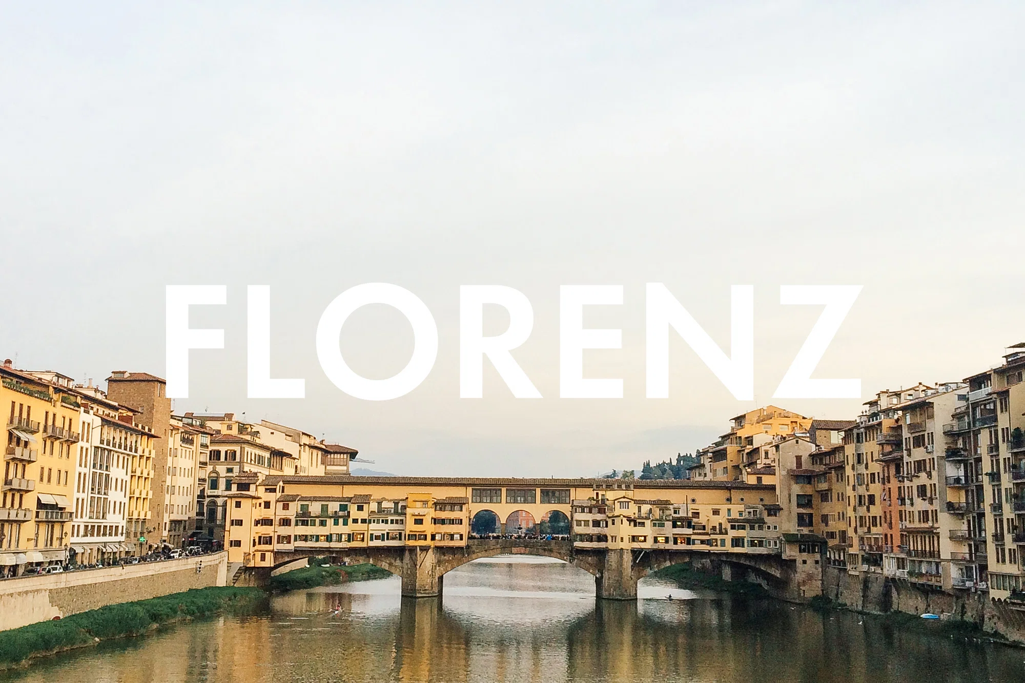 Vegan Essen in Florenz: Unsere liebsten Restaurants