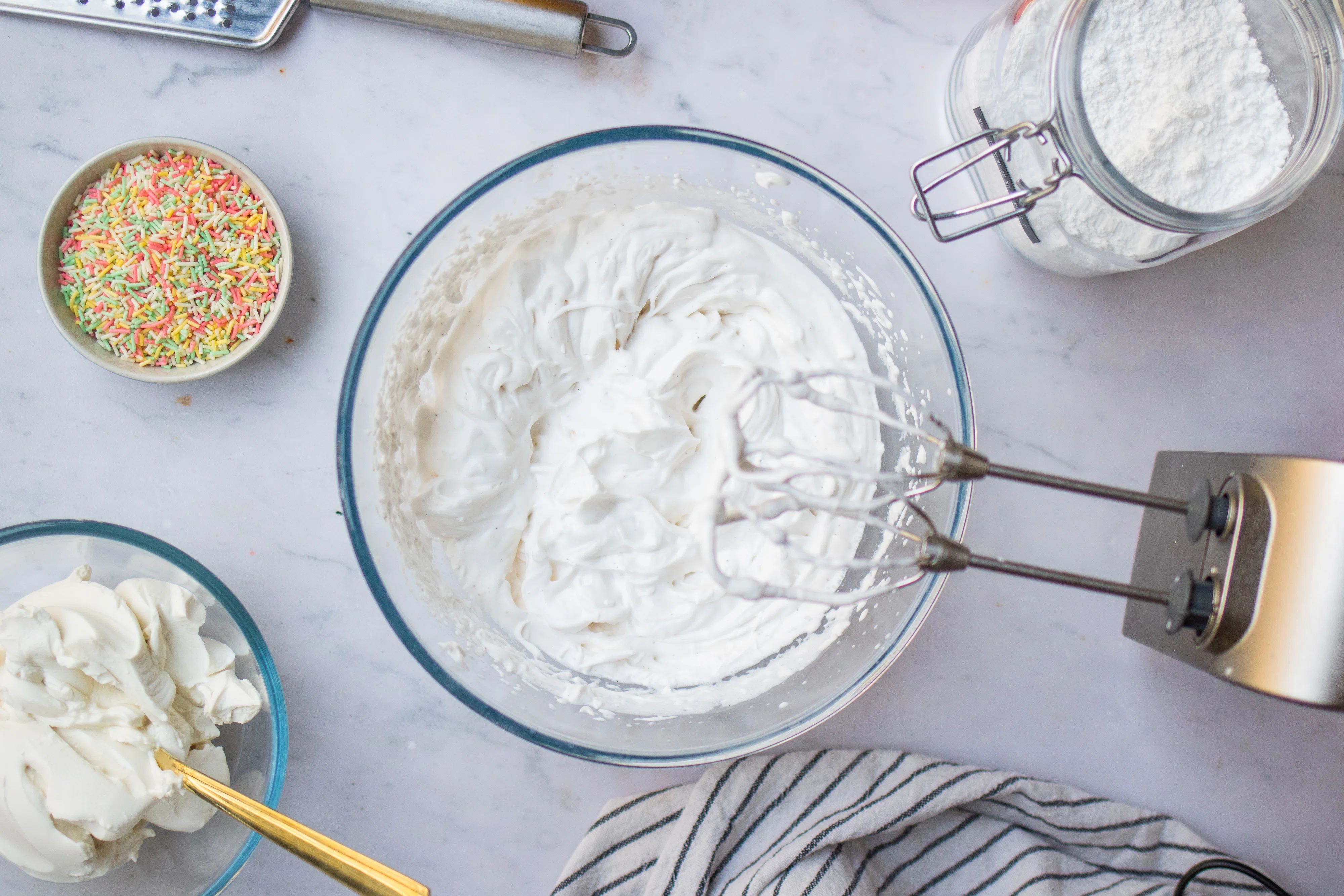 R625 Veganer Geburtstagskuchen vom Blech