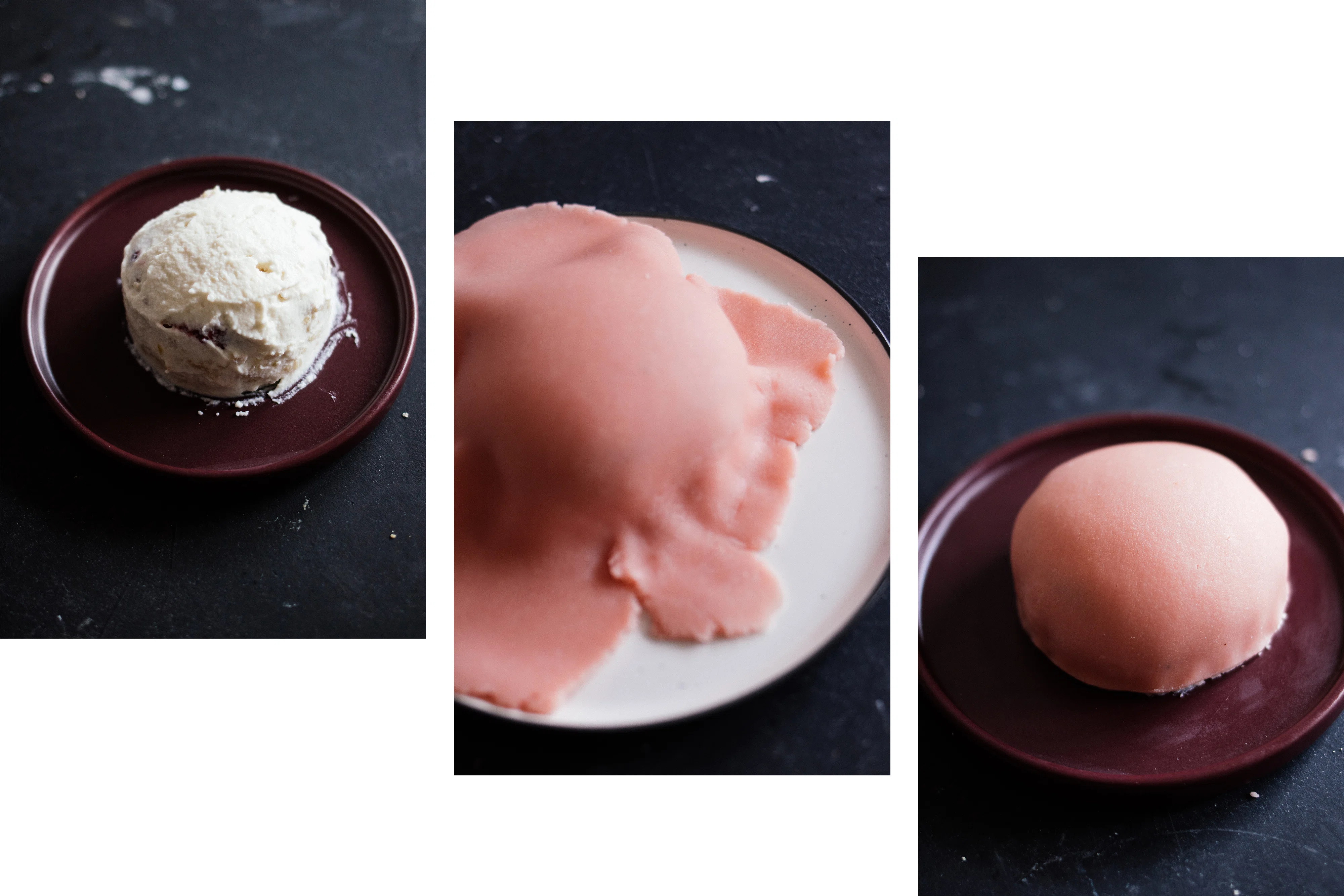 R491 Vegane Prinzessinnentörtchen (Schwedentorte)