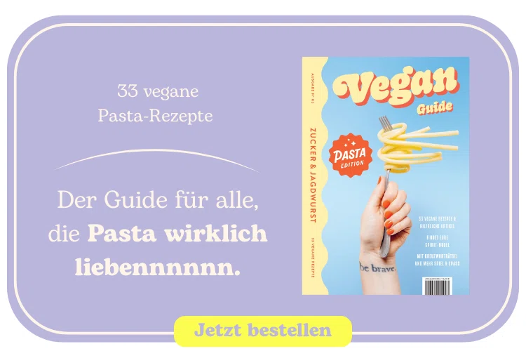 Banner | Pasta Guide